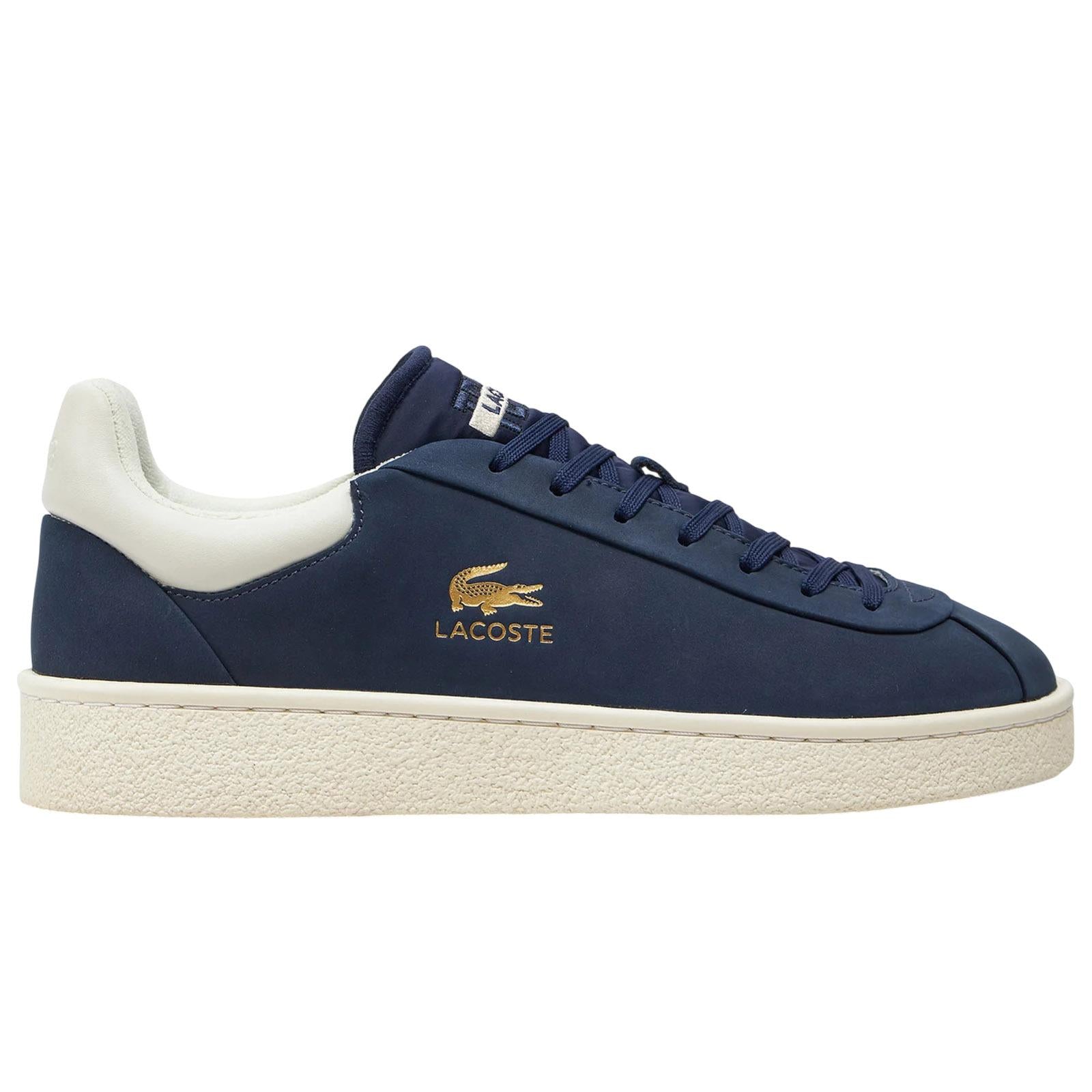 Sneakers LACOSTE 747SMA0040J18 BLU LACOSTE 