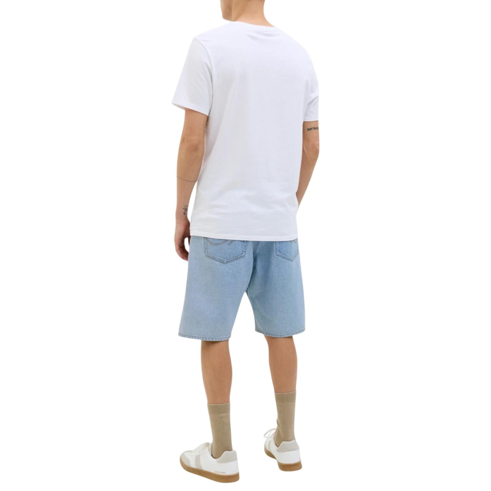 Bermuda JACK & JONES Uomo 12269532 DEN-1 