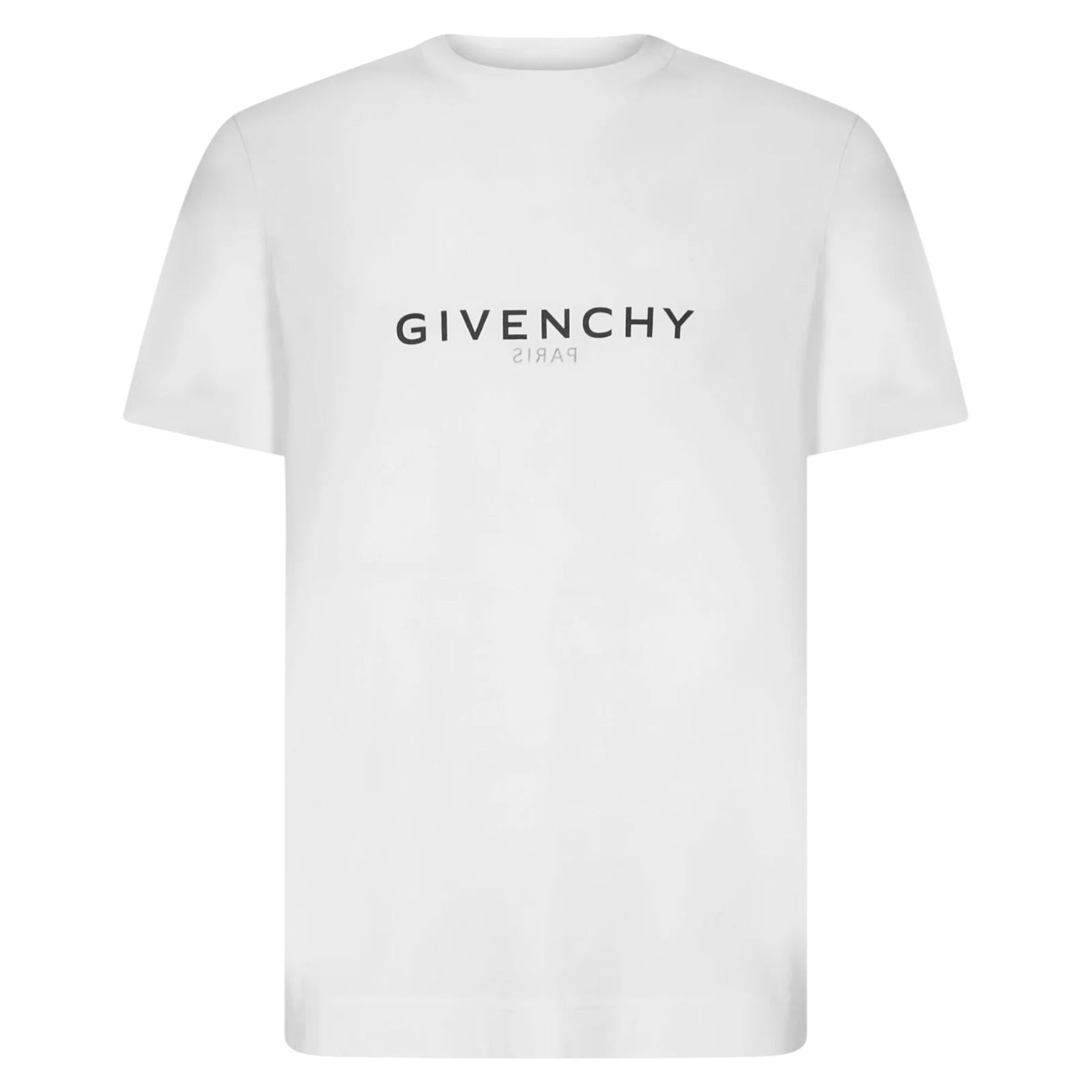 T-shirt GIVENCHY BM71653Y6B 100 GIVENCHY 