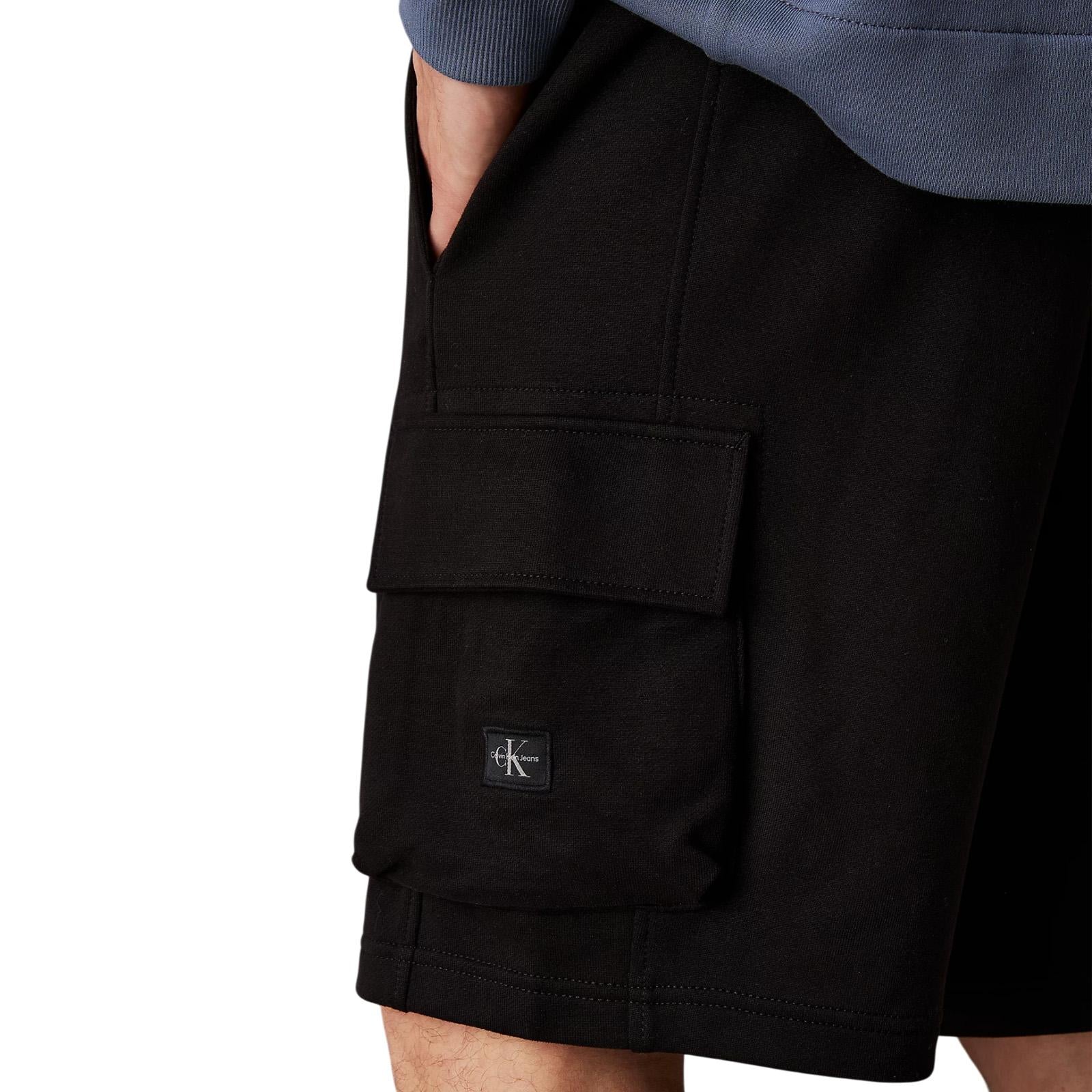 Bermuda CALVIN KLEIN MAN J30J327284 BEH 