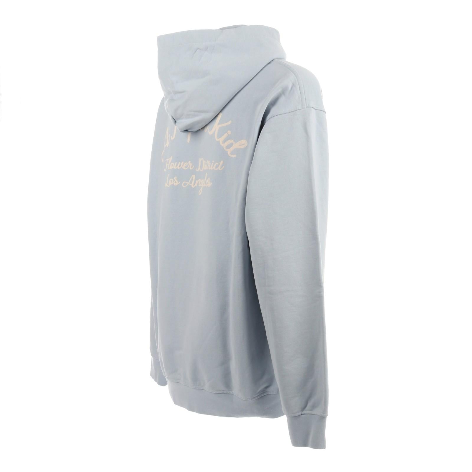 Felpa A PAPER KID Uomo S5PKUAHS195 GW019 