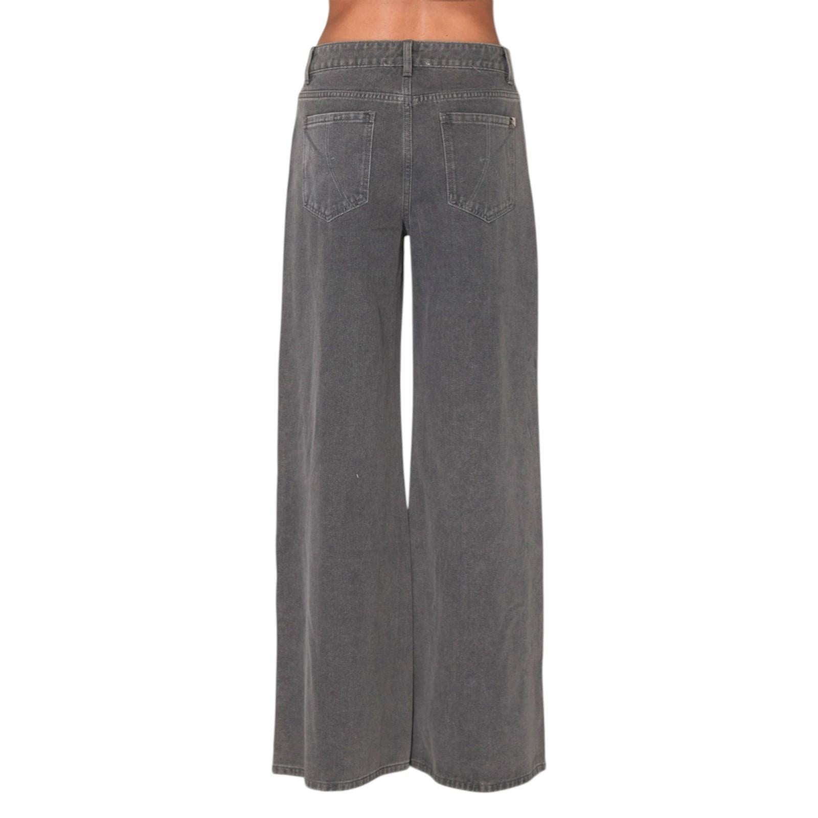 Jeans KAOS QIJMP003 0058 KAOS 