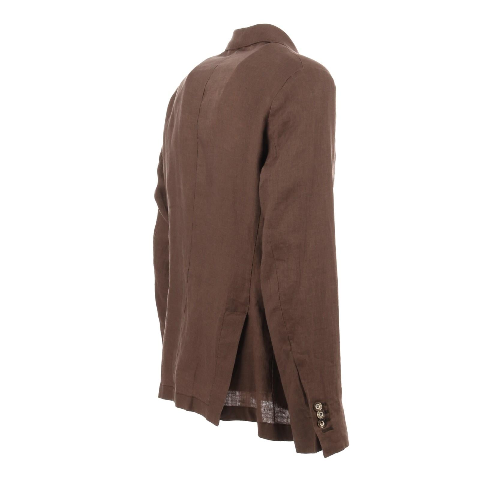 Giacca OUTFIT Uomo OF1S2S5G012 CAC 