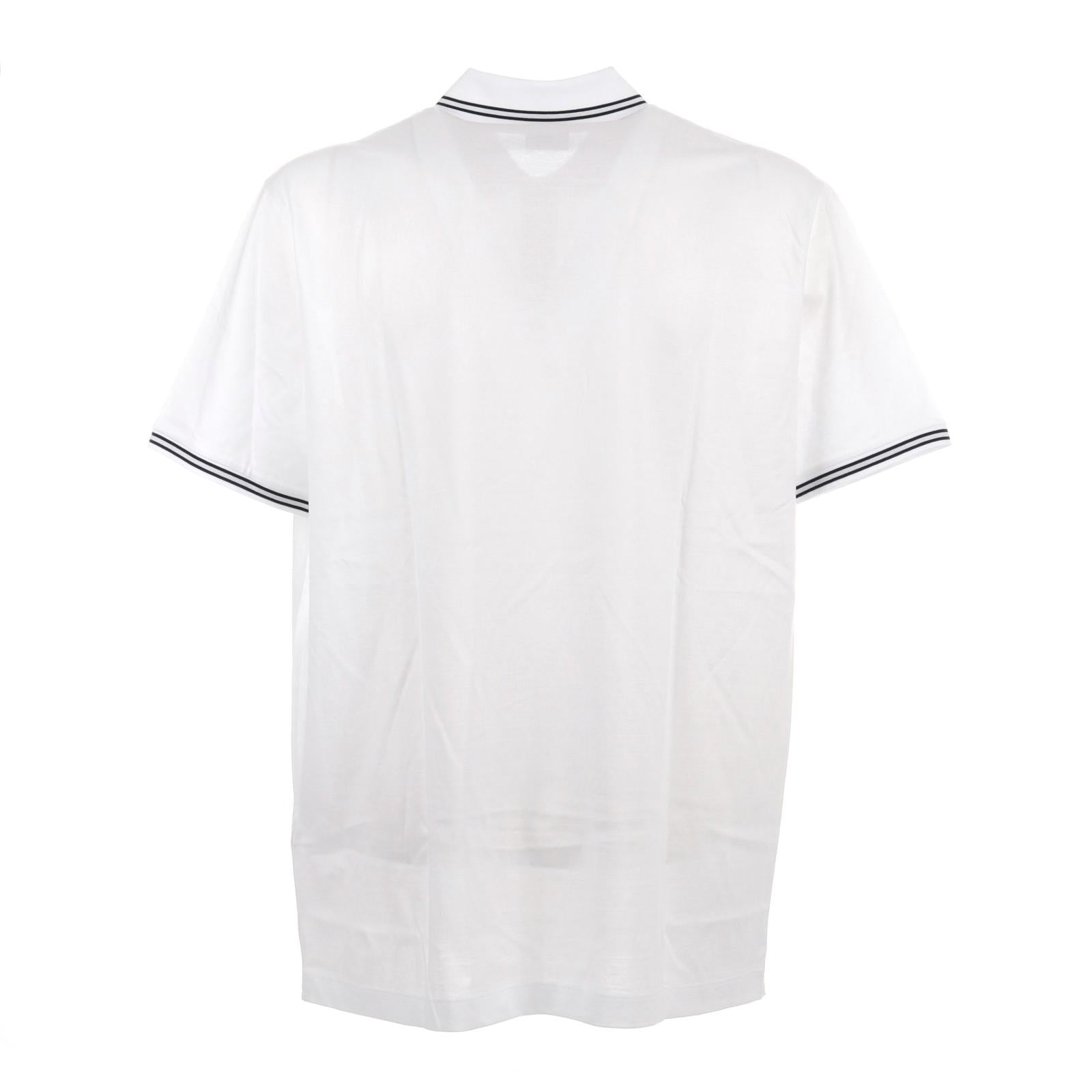 Polo PAUL&SHARK 25411288 010 PAUL&SHARK 