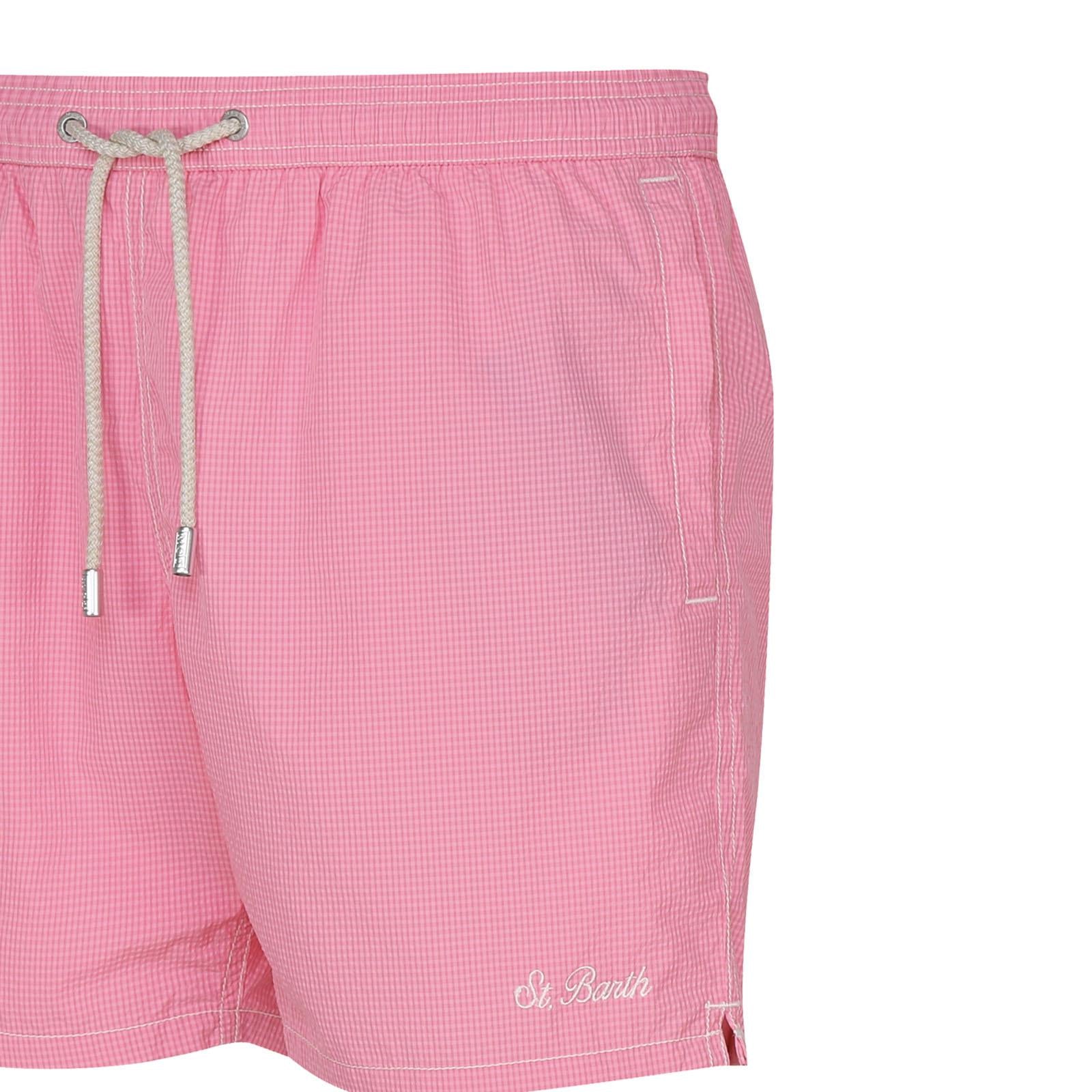 Boxer mare MC2 SAINT BARTH Uomo PATMOS 00136F 