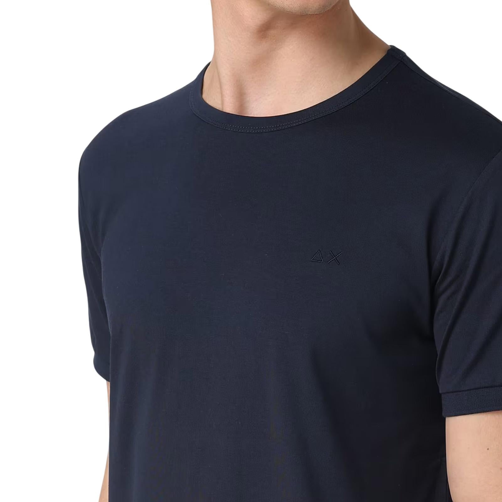 T-shirt SUN68 Uomo T35129 07 