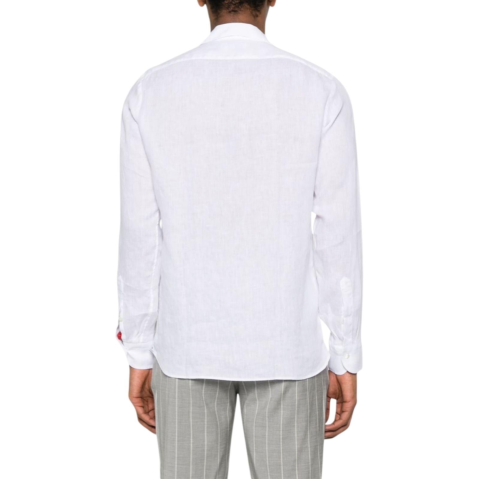 Camicia TAGLIATORE ROWAN-NS-740005U X007 TAGLIATORE 