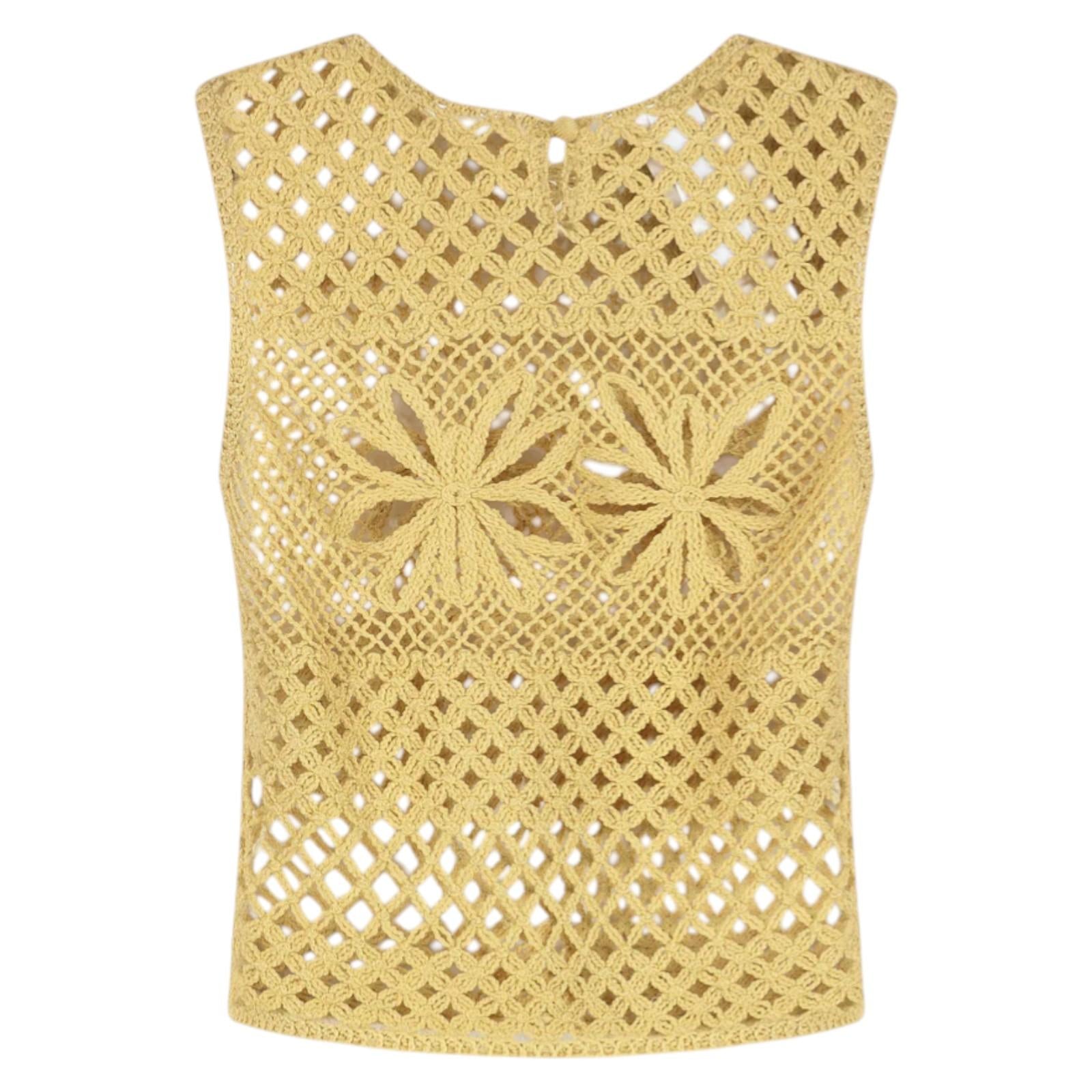 Top PINKO 104733-A2FF C43 PINKO 