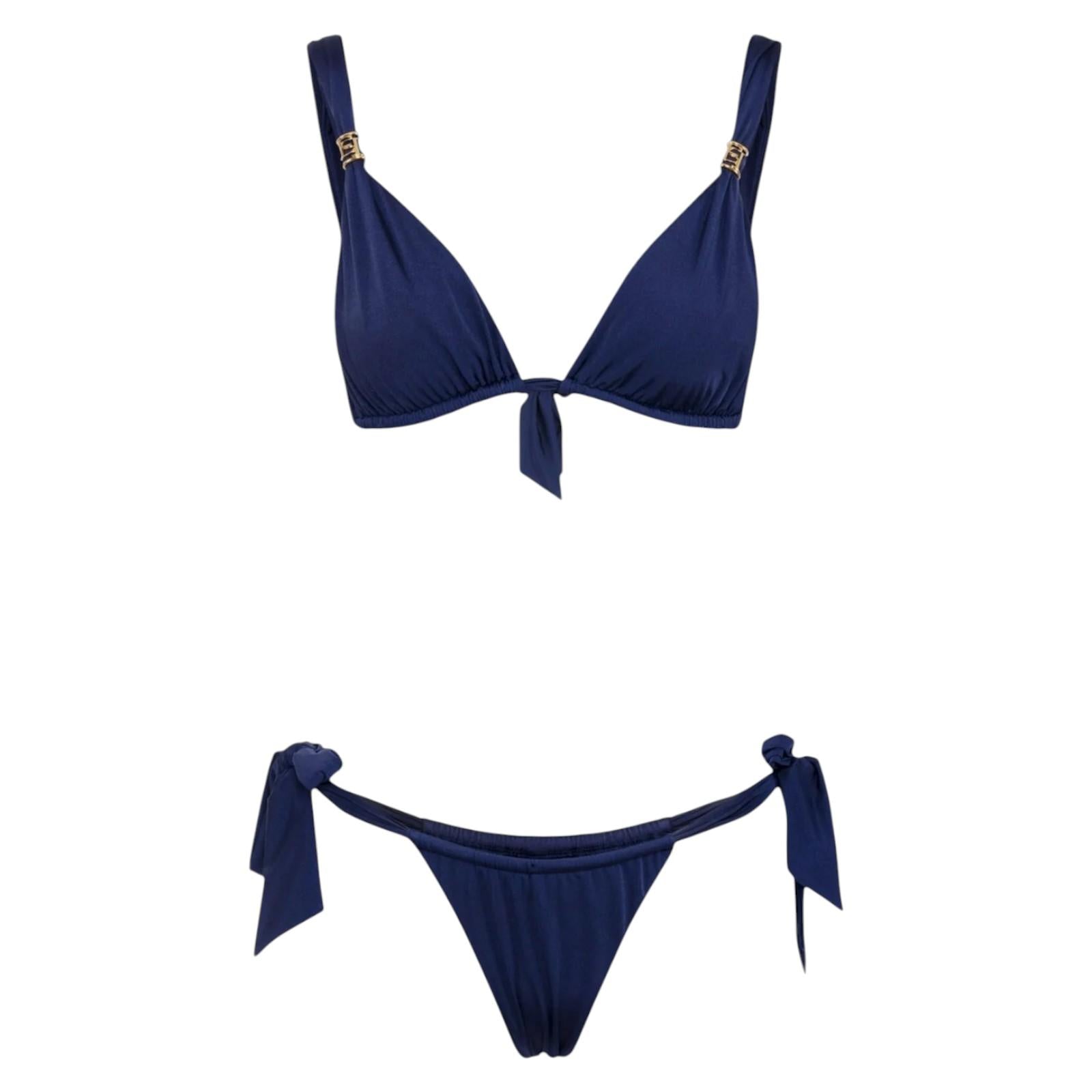 Bikini ELISABETTA FRANCHI Donna CS-66B-51E2 DC8 