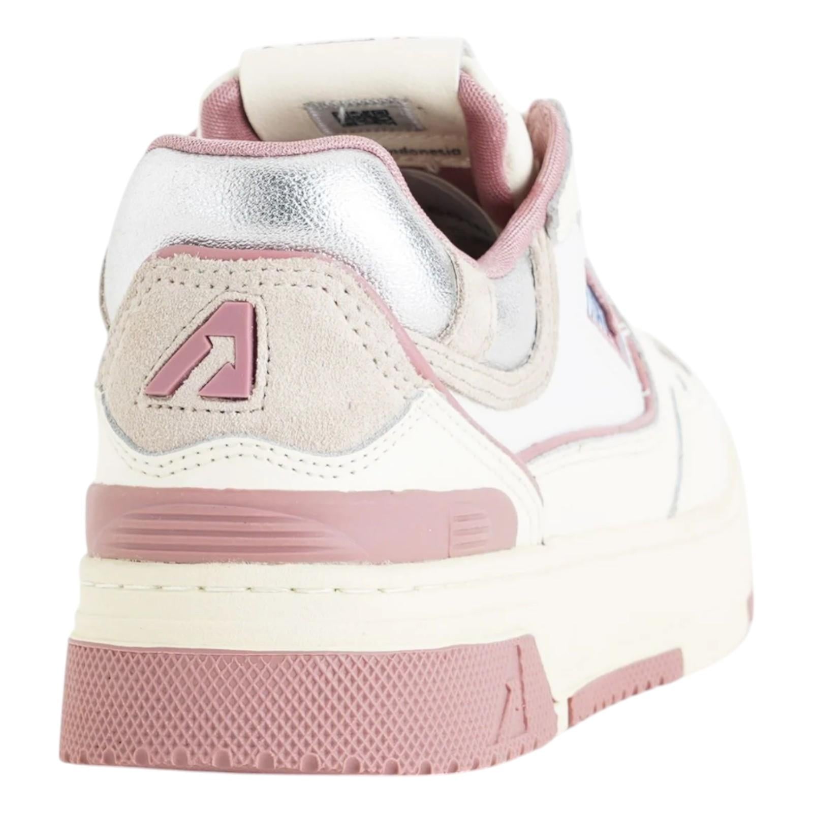 Sneakers AUTRY Donna ROLW TE01 
