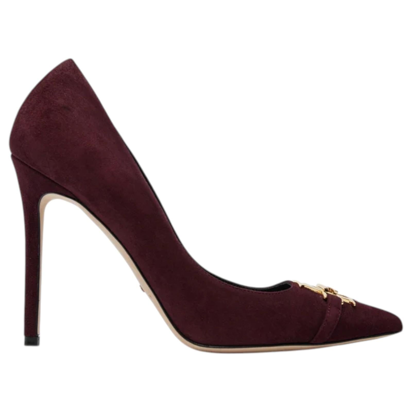 Decollette ELISABETTA FRANCHI SA-31B-46E2 CG3 ELISABETTA FRANCHI 