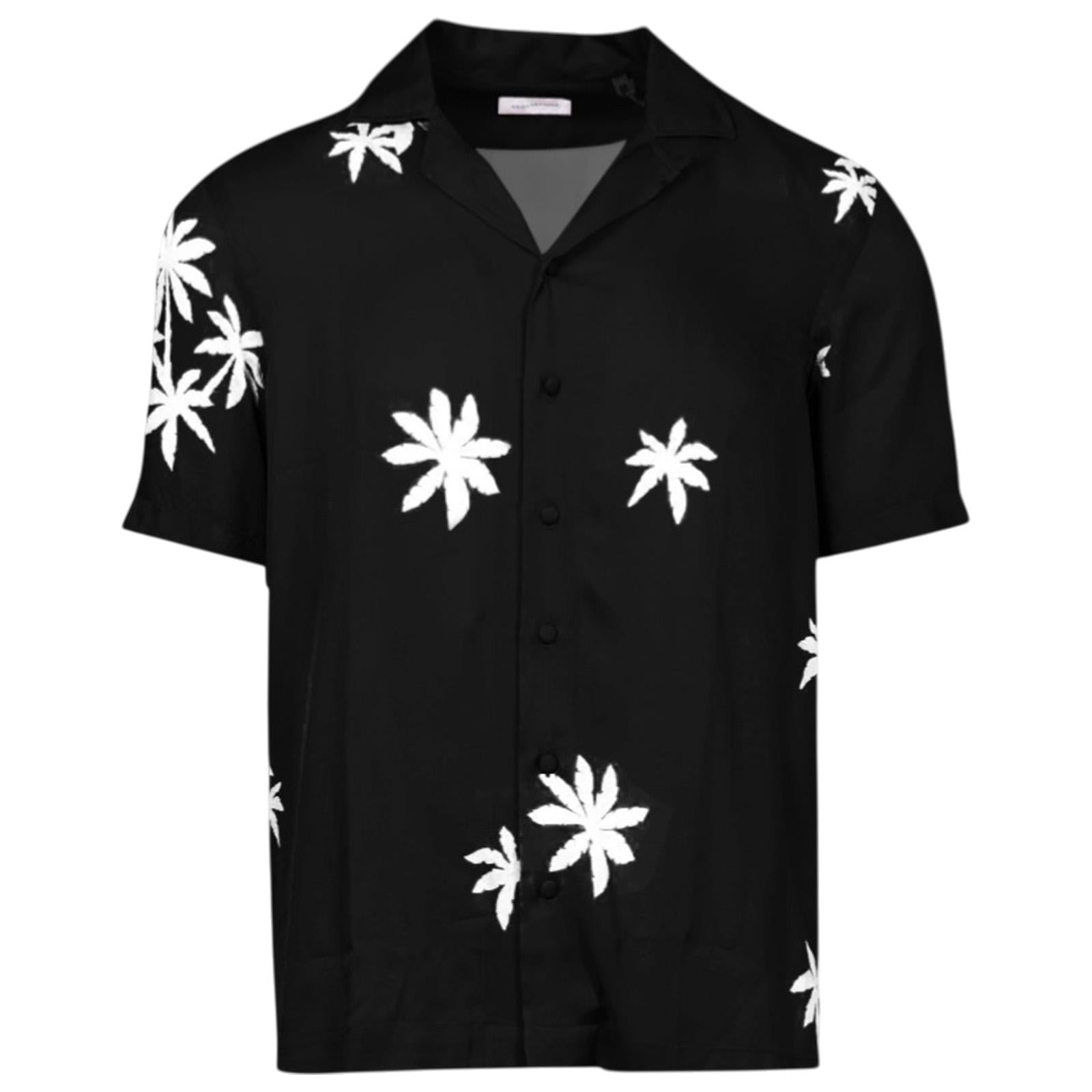 Camicia TAGLIATORE HAWAII-NS-270005U N1326 TAGLIATORE 