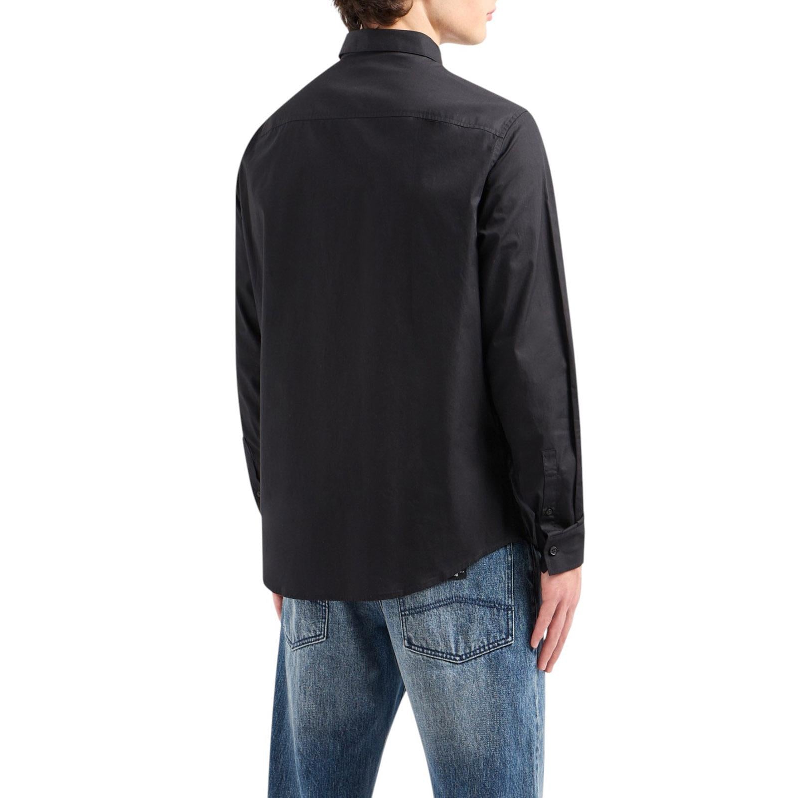 Camicia ARMANI EXCHANGE 6RZC03-ZNXLZ 1200 ARMANI EXCHANGE 