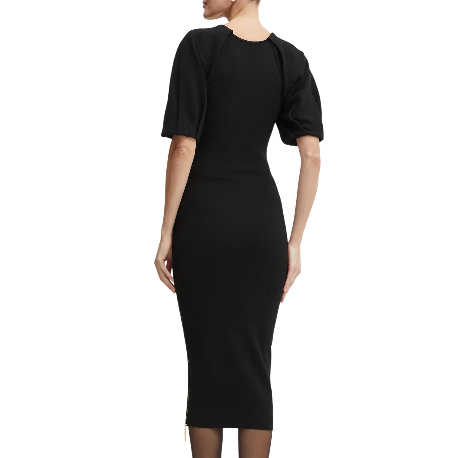 Abito ELISABETTA FRANCHI AM-22M-47E2 110 ELISABETTA FRANCHI 