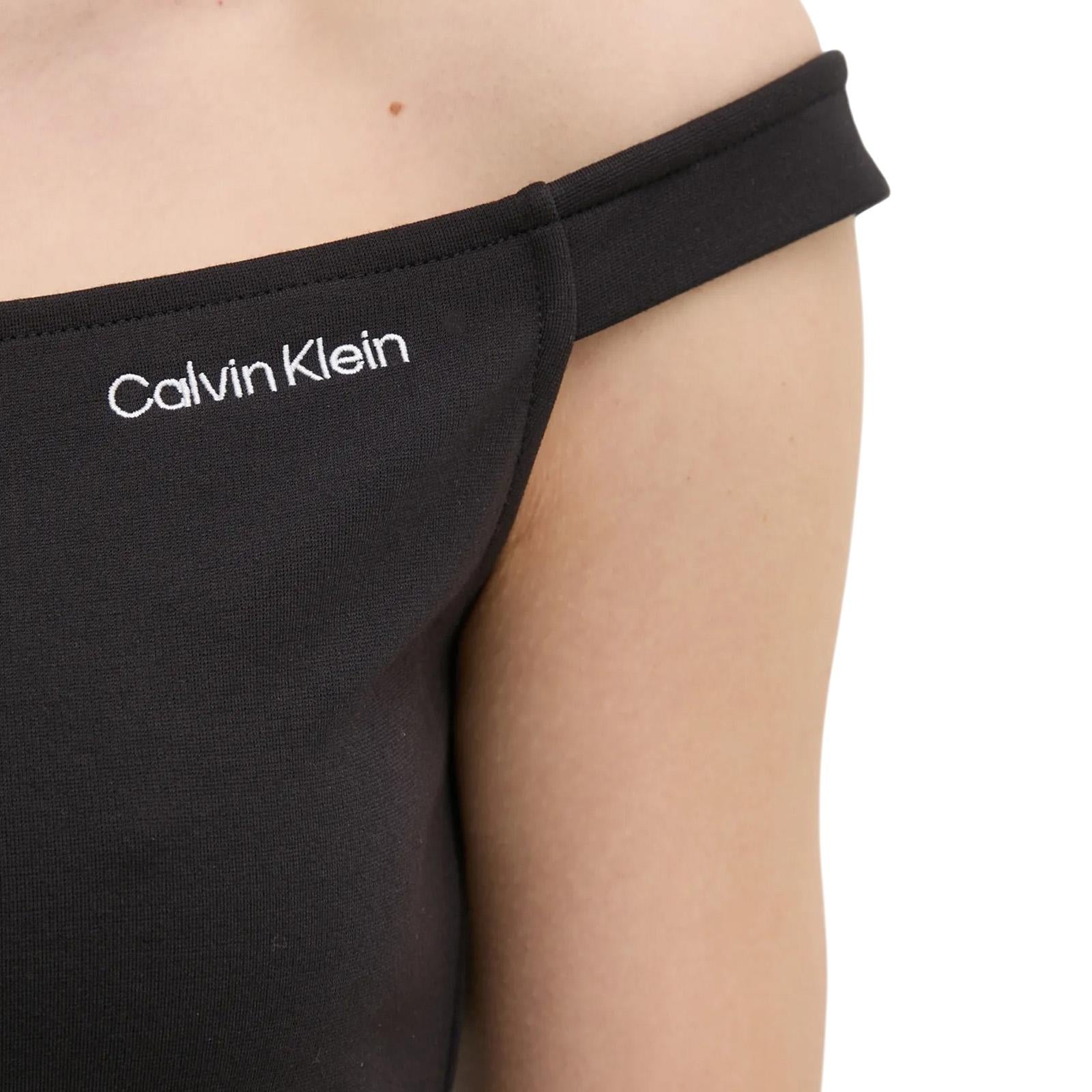 Abito CALVIN KLEIN Donna J20J225541 BEH 