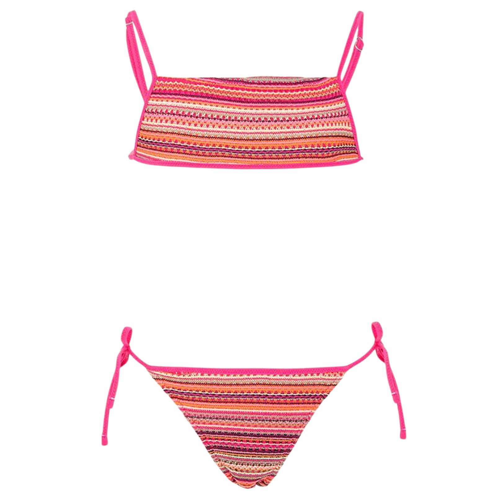 Bikini ME FUI kids Bambina MJ25-0511 FX 