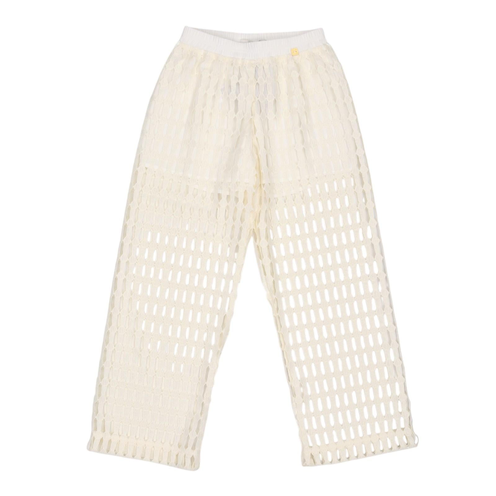 Pantalone MANILA GRACE kids 237PMJS25 PAN MANILA GRACE 