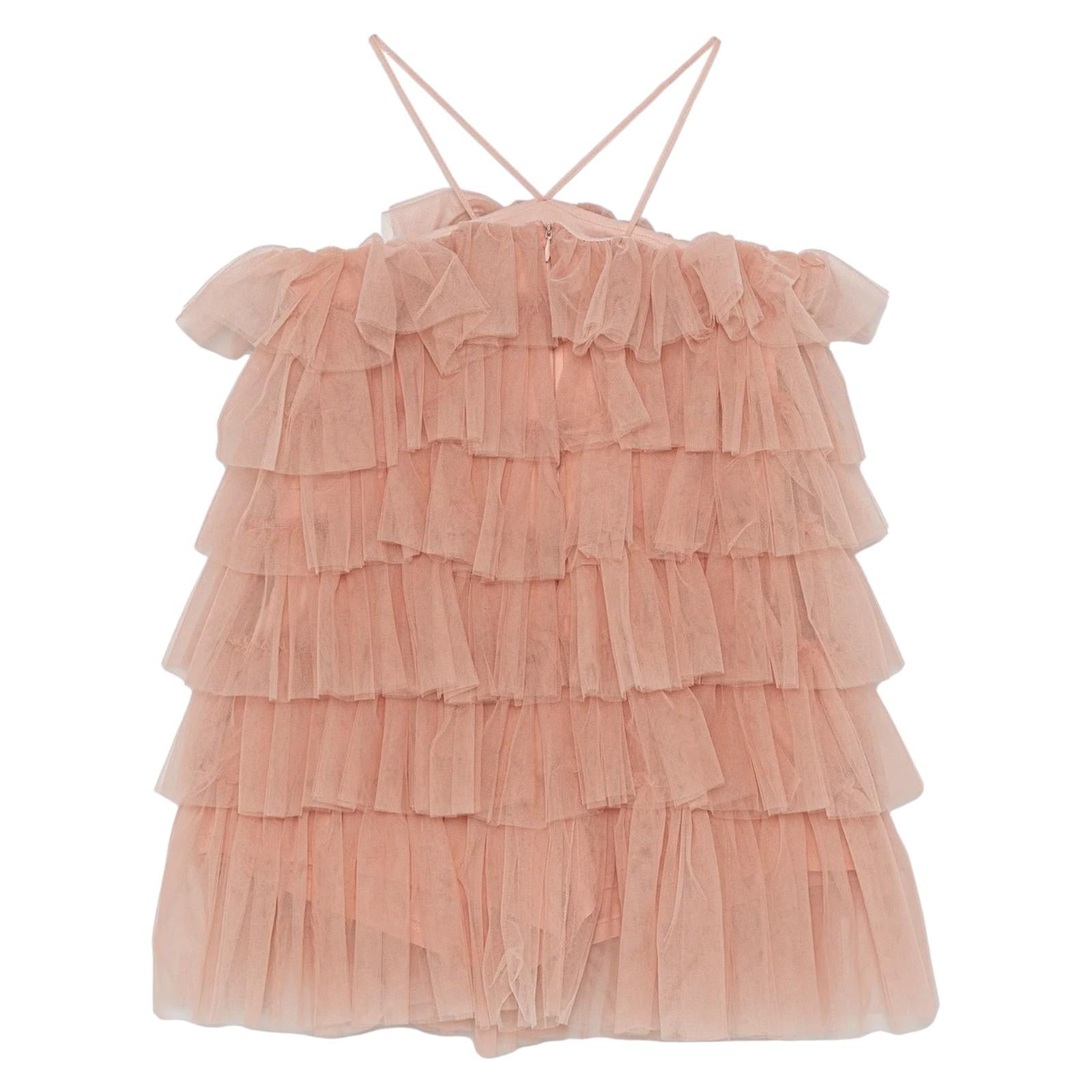 Tutina PINKO kids KFTA004-TU005 C052 PINKO 