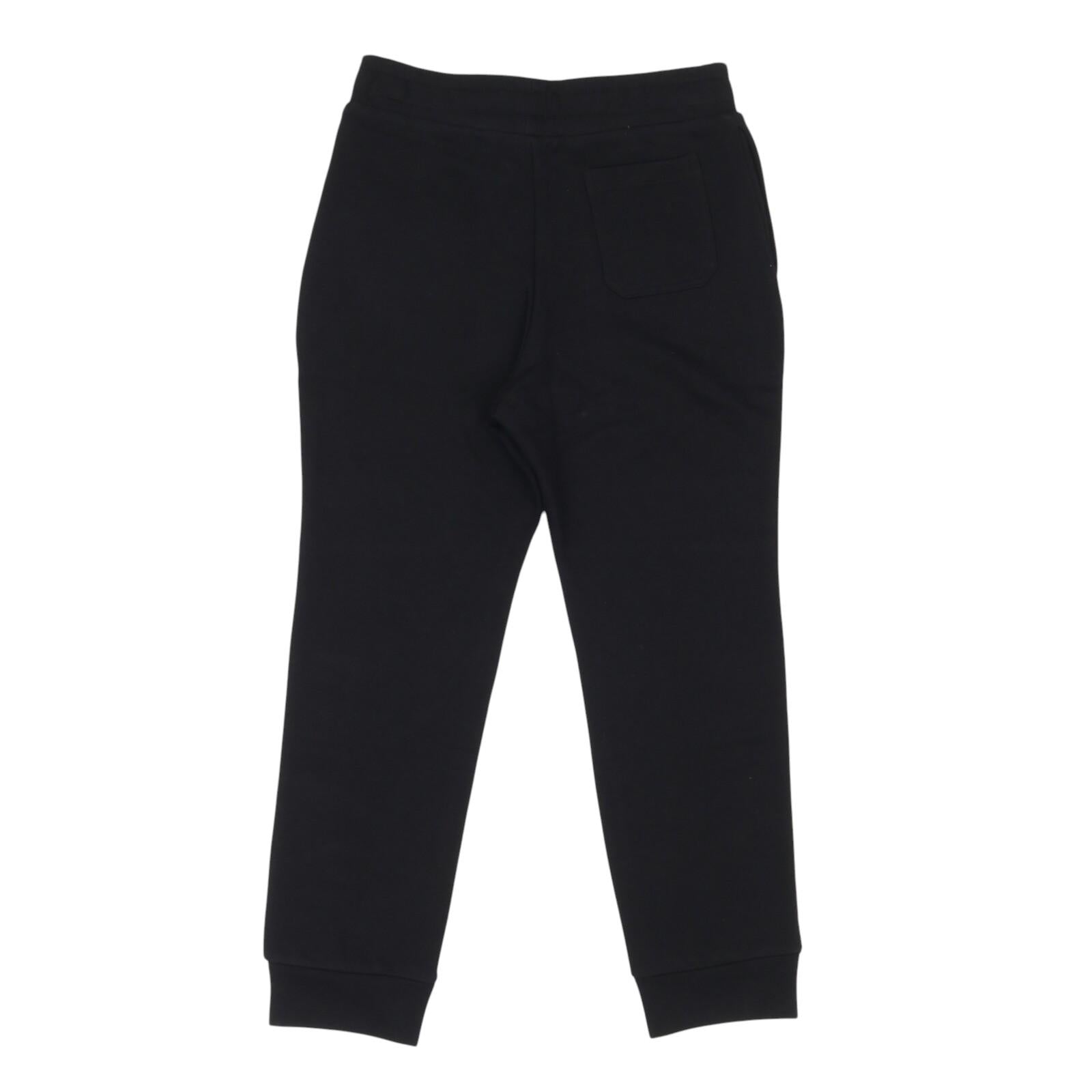 Pantalone BALMAIN kids 6P6527-Z0001 930 BALMAIN 