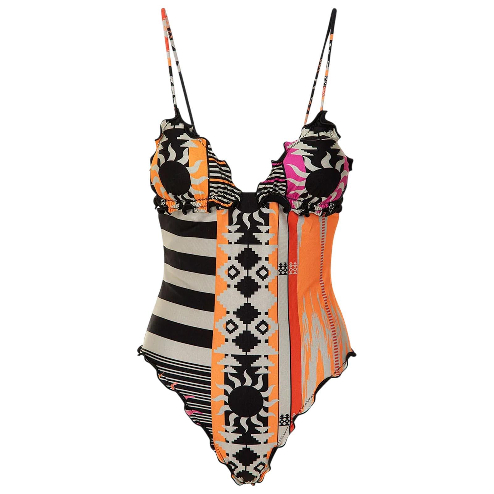 Monokini FK Donna FK25-2262 X05 