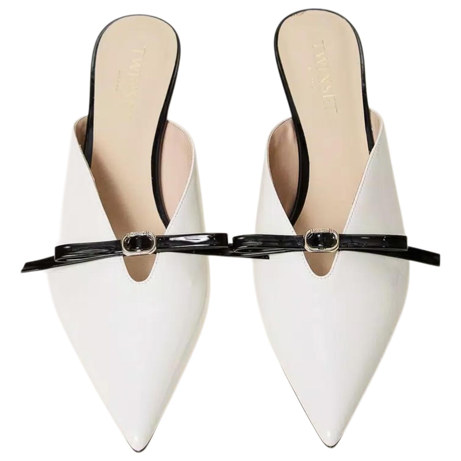 Sabot TWINSET Donna 251TCP074 02866 