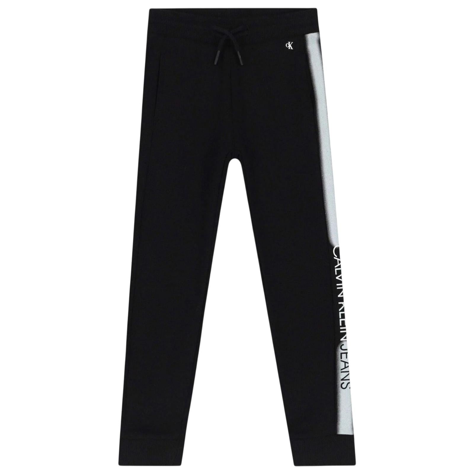 Pantalone CALVIN KLEIN kids Bambino IB0IB00922 BEH 