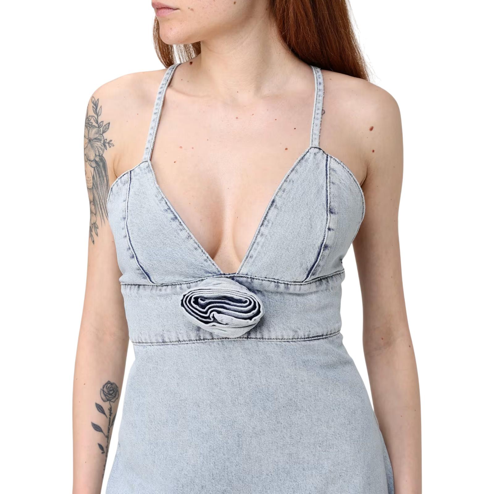 Abito LIU JO Donna UA5103-D0239 78817 
