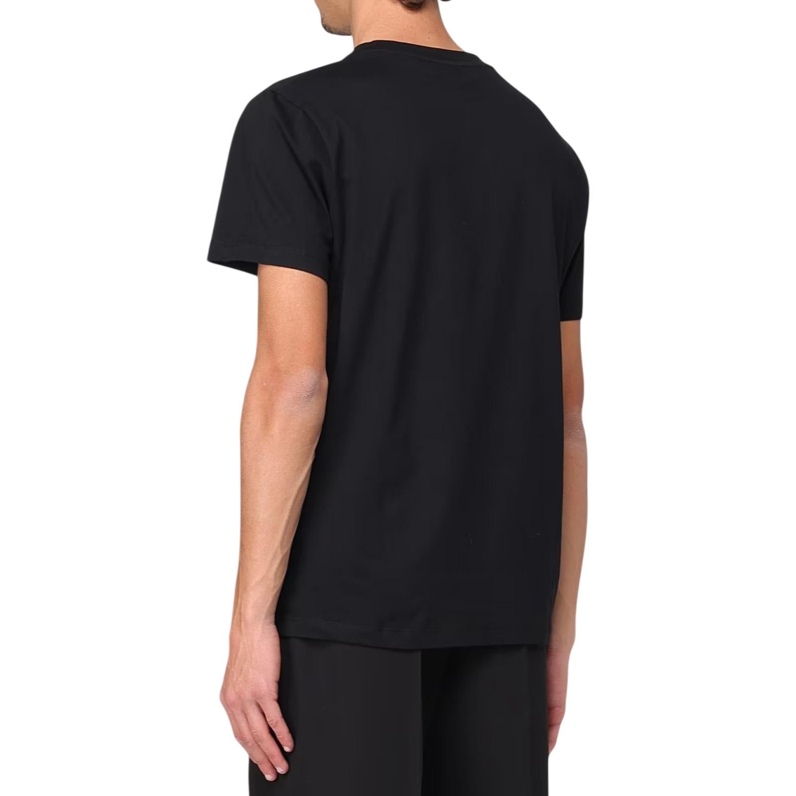 T-shirt PEUTEREY Uomo PEU5479-99011069 NER 