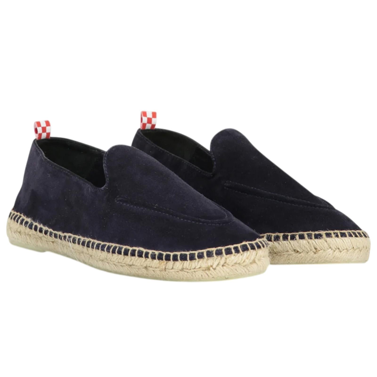 Espadrillas MC2 SAINT BARTH Uomo ARMAND 05132H 