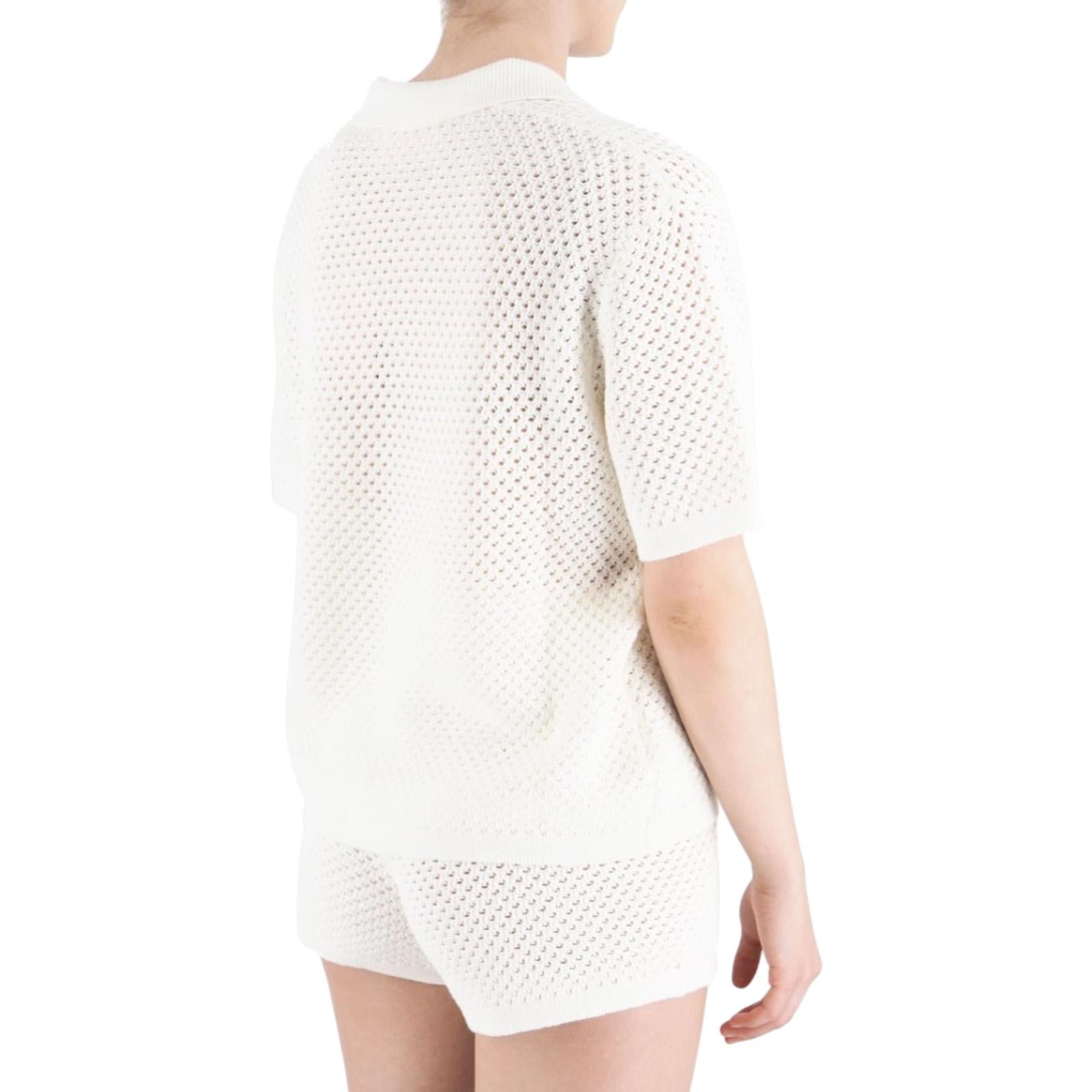 Polo MC2 SAINT BARTH PIXIE 01026H MC2 SAINT BARTH 