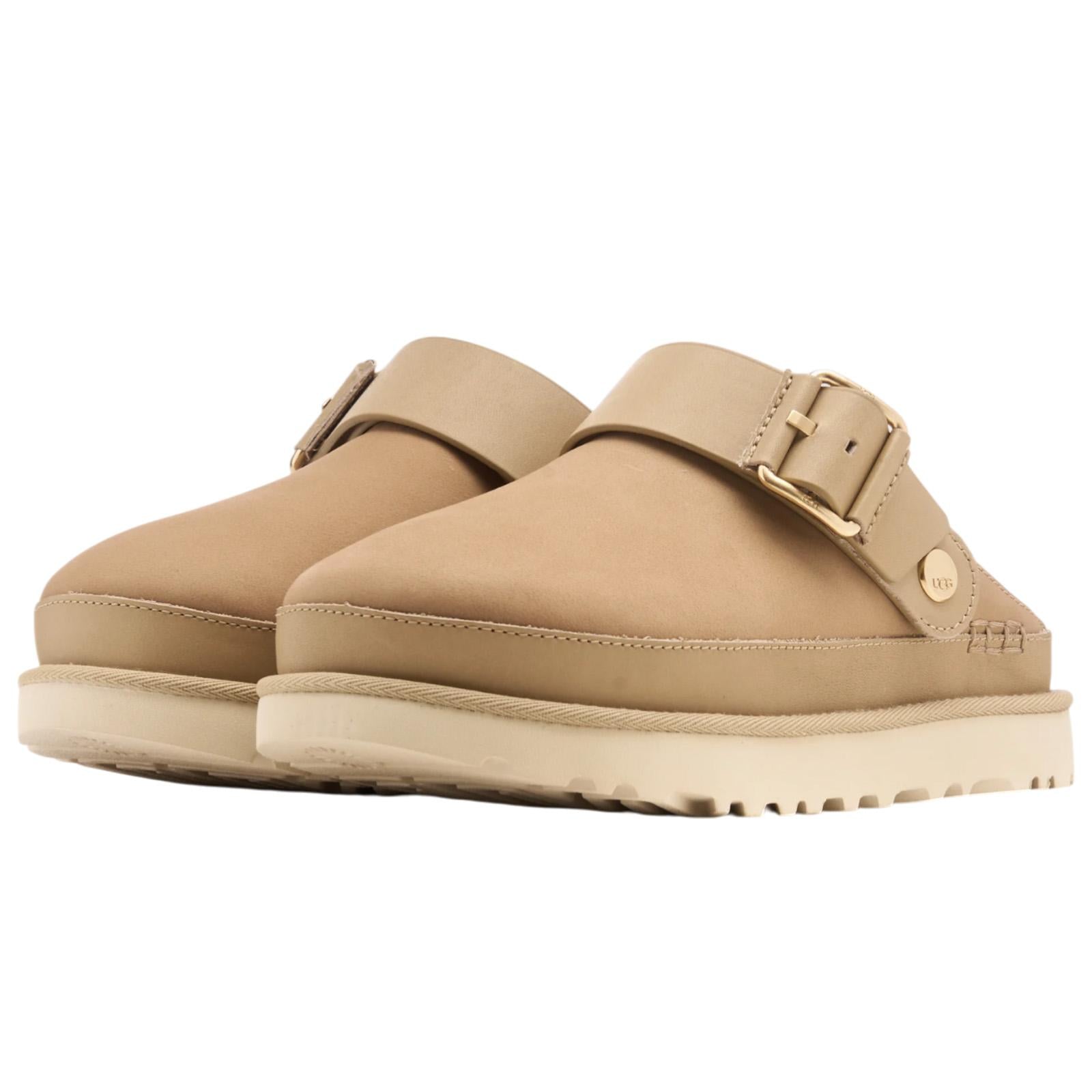 Sabot UGG Donna 1169590 BEI 