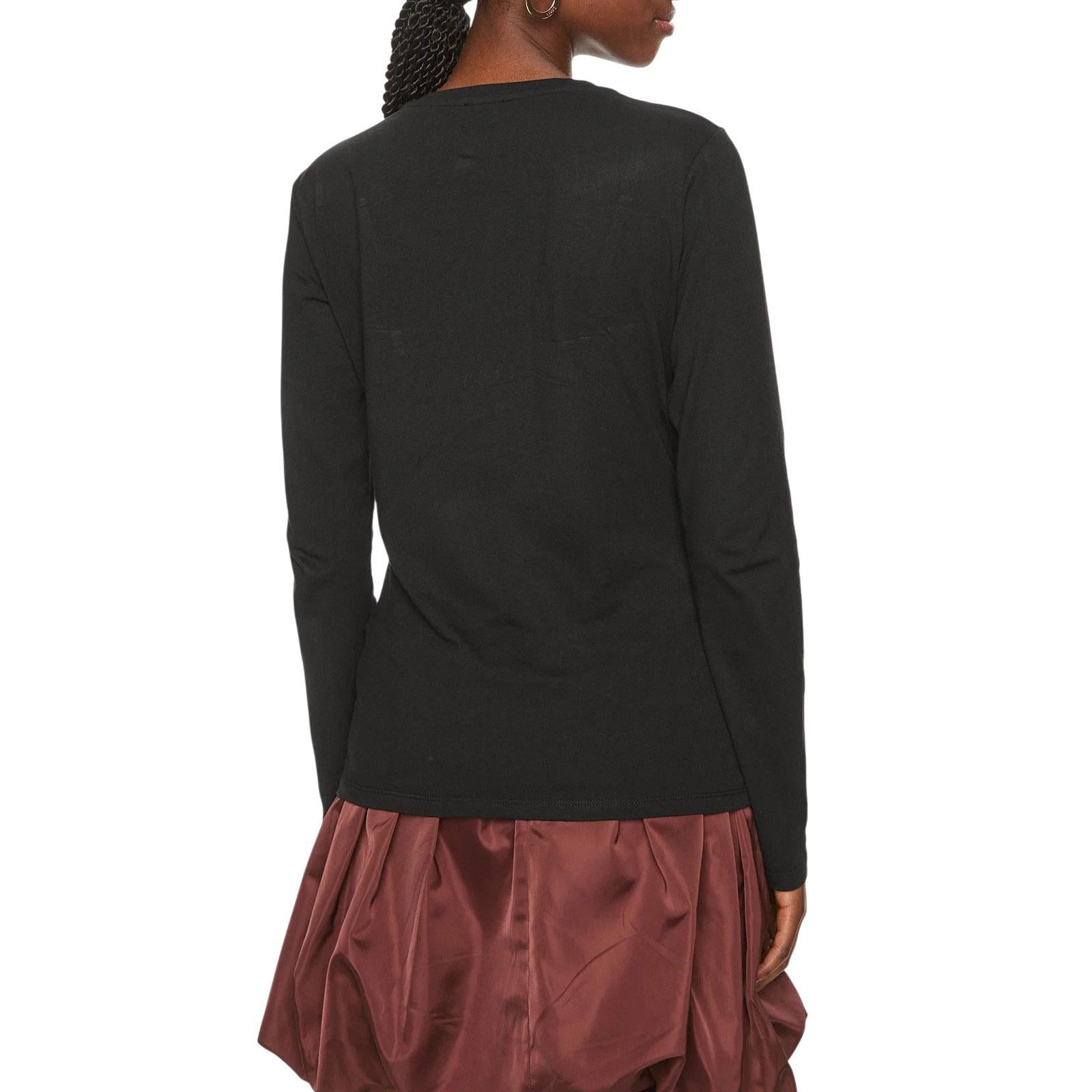 Maglia LIU JO WF4570-J5003 M9011 LIU JO 