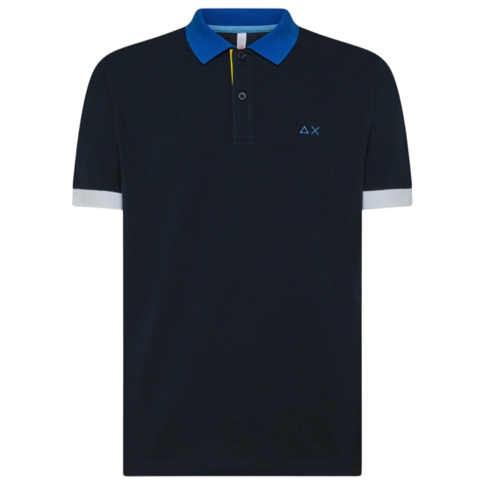 Polo SUN68 A35116 07 SUN68 