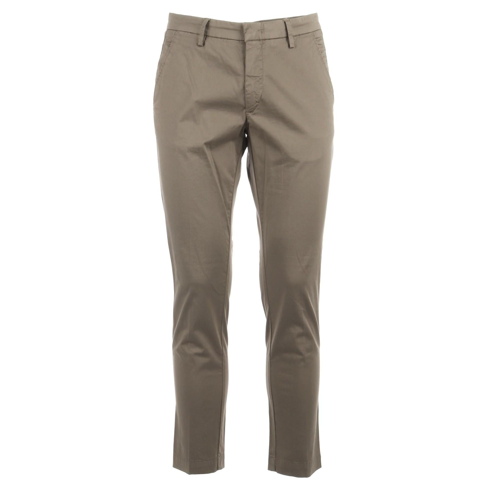 Pantalone BRO SHIP Uomo BSMIA8323S24C FAN 
