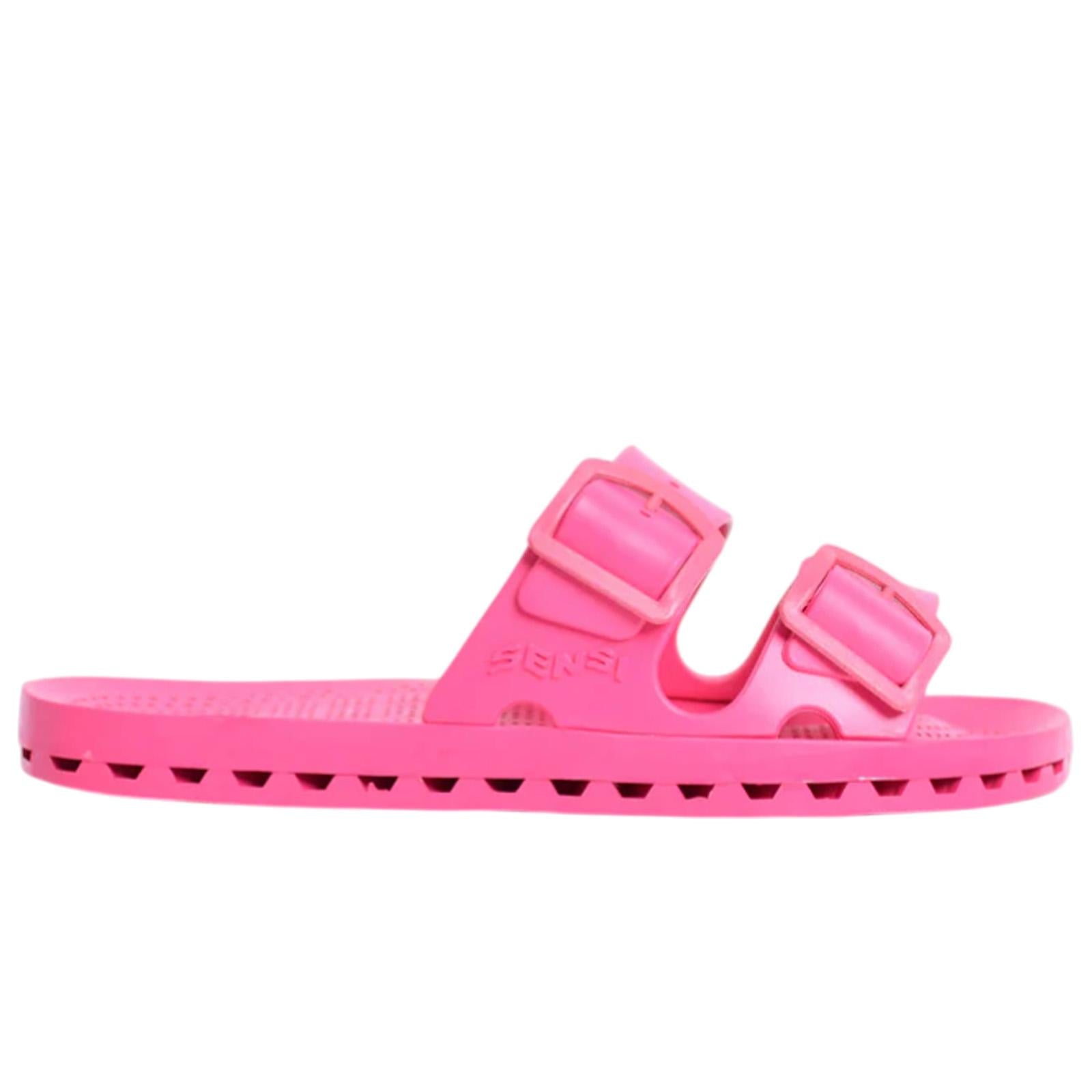 Ciabatte SENSI 4153-C 246 SENSI 