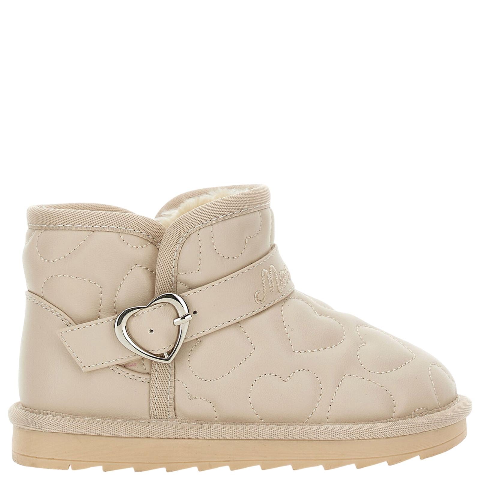 Stivaletto MONNALISA kids 8CB001-2701 0003 MONNALISA 