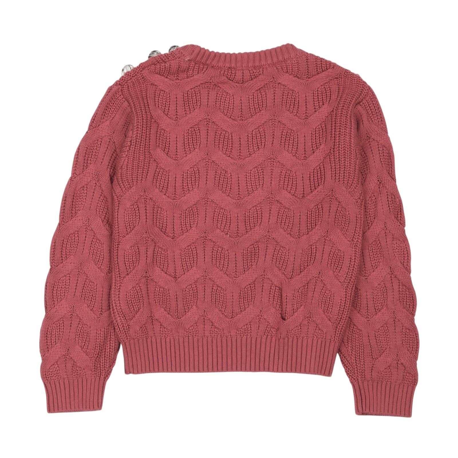 Maglione GUESS kids J4BR09Z37L1 G6B8 GUESS 