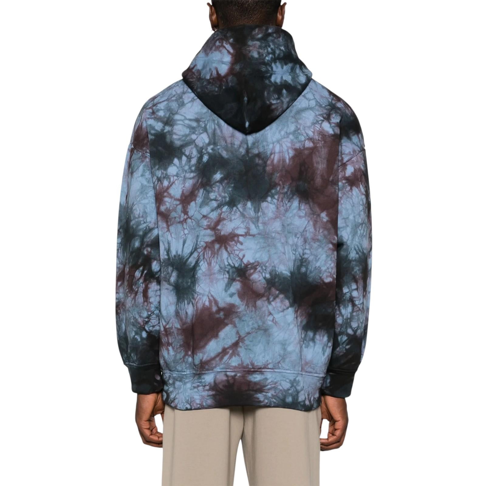 Felpa EMPORIO ARMANI Uomo 6D1MFA-1JQAZ F945 