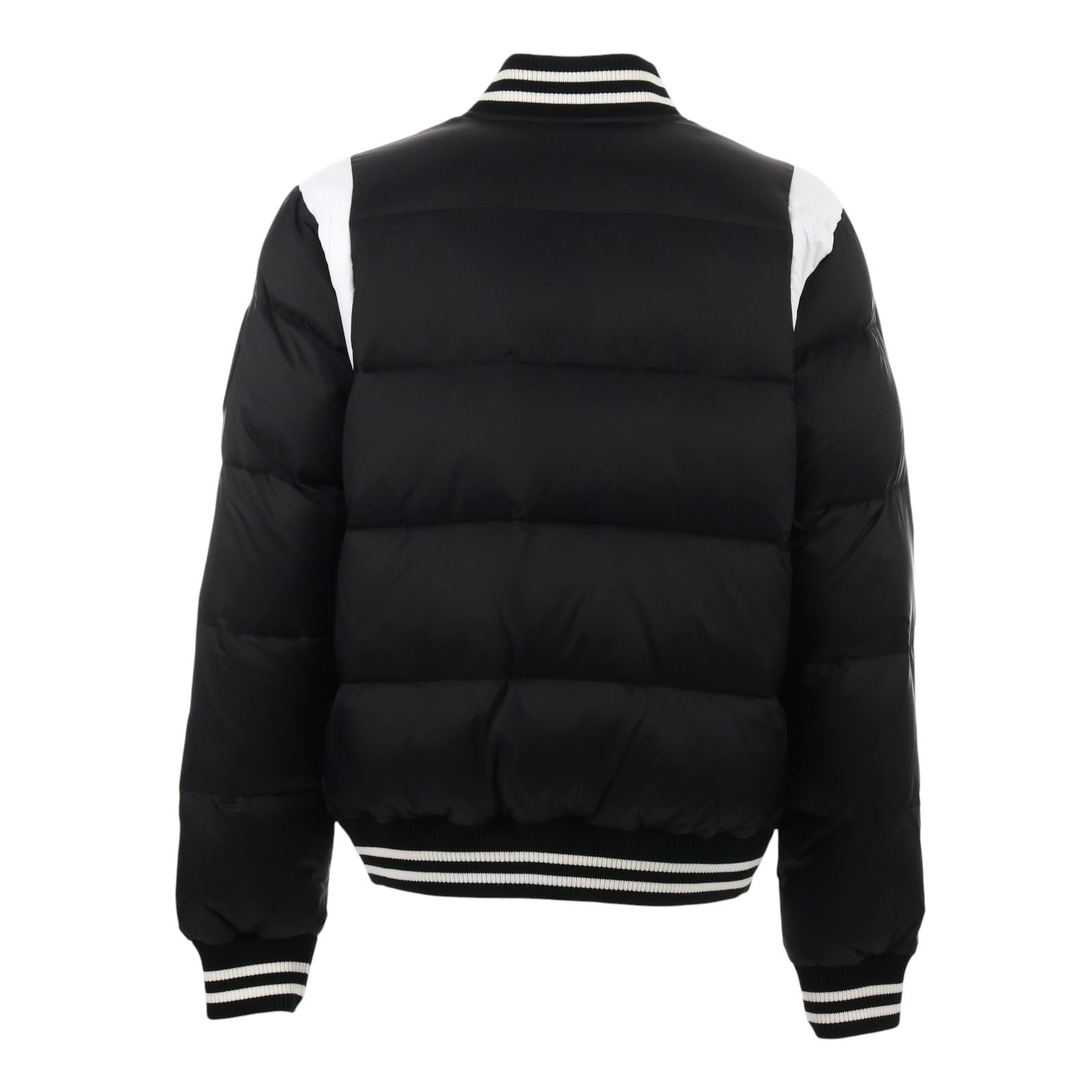 Giubbotto GAELLE GAABM00183-MTT0001 NER GAELLE 