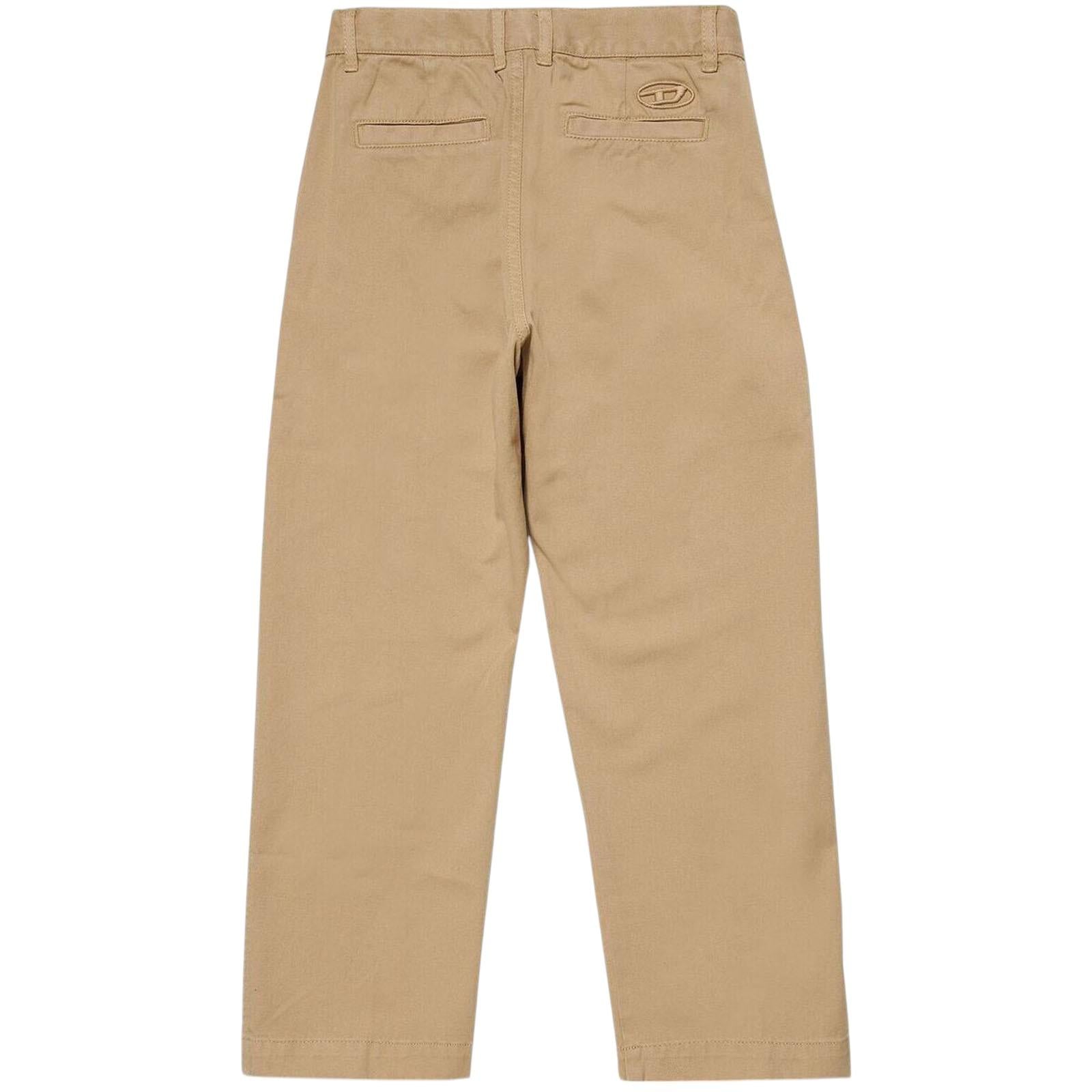 Pantalone DIESEL kids J01443-KXBJ1 K722 DIESEL 