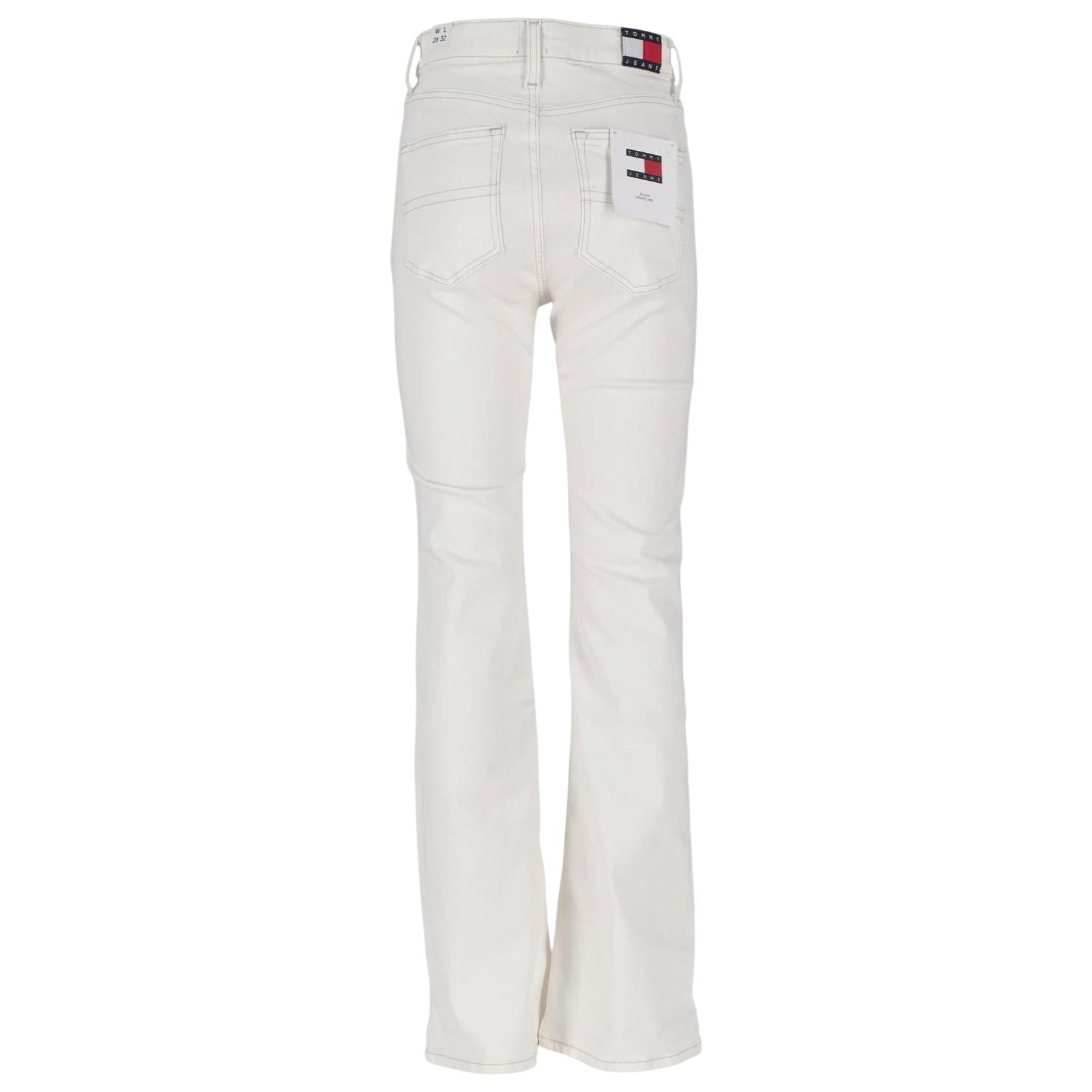 Jeans TOMMY JEANS Donna DW0DW20032 1CE 