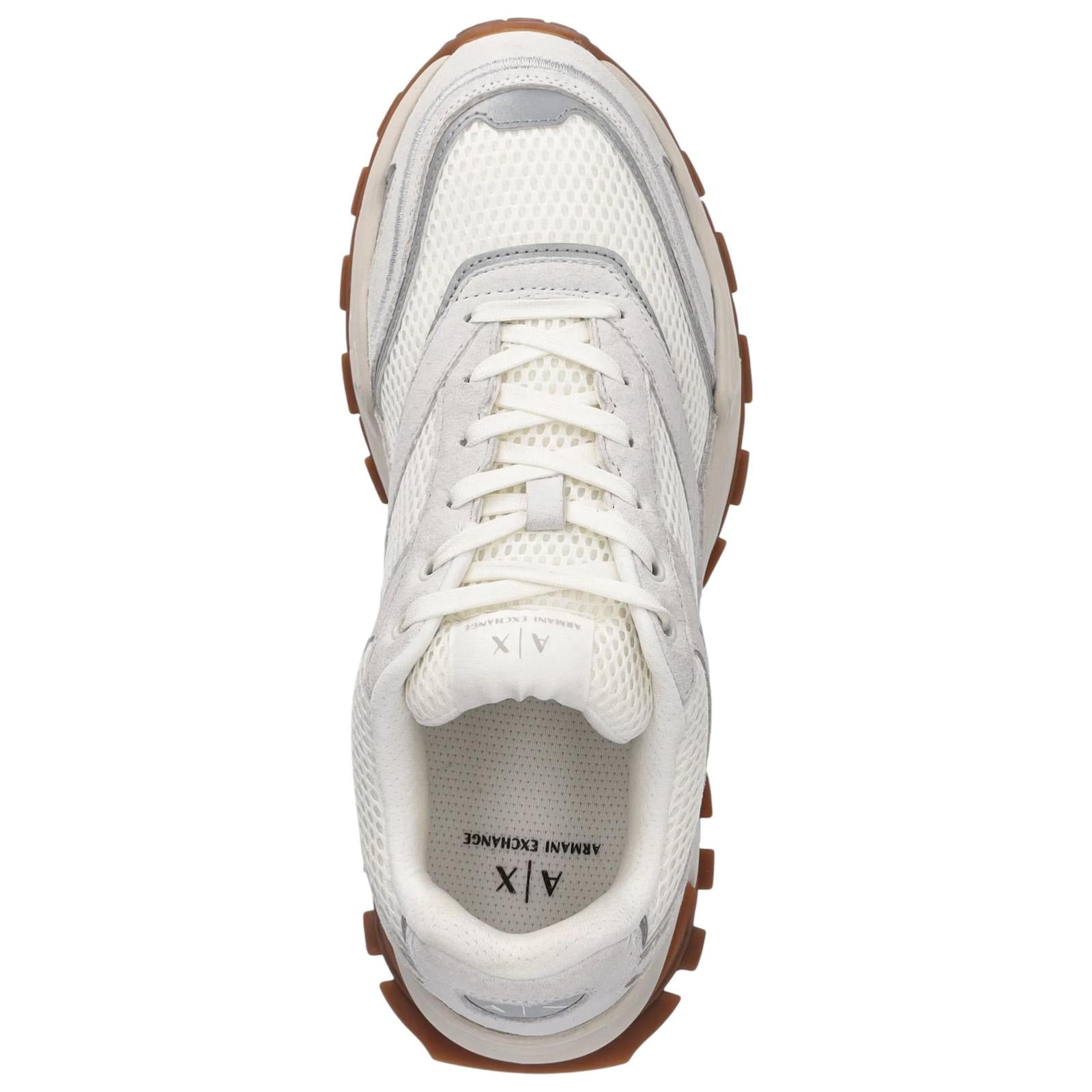Sneakers ARMANI EXCHANGE Uomo XUX246-XV916 00894 