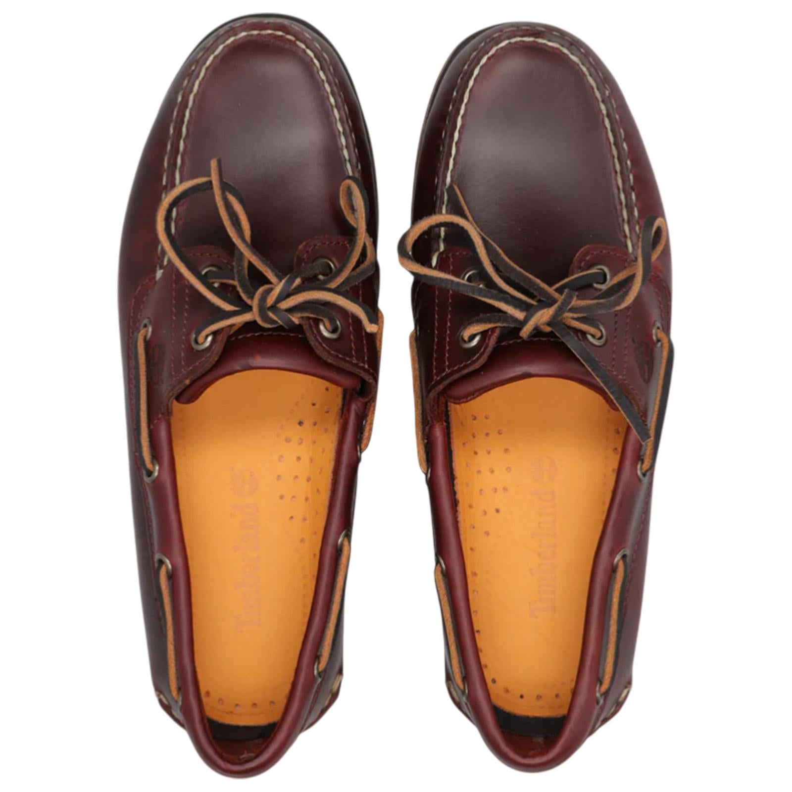 Loafers TIMBERLAND MAN TB025077 214 