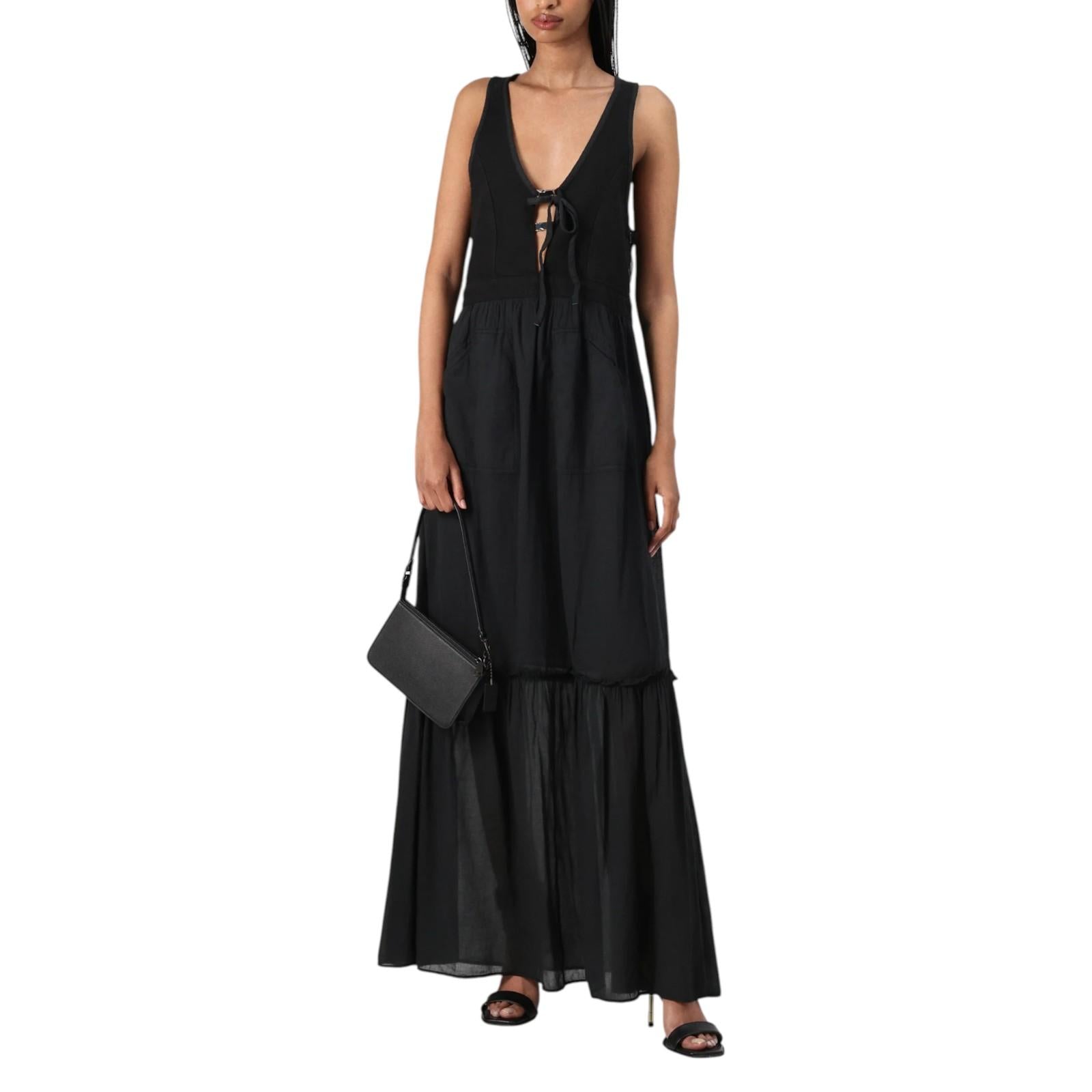 Abito PINKO 105254-A2MI Z99 PINKO 
