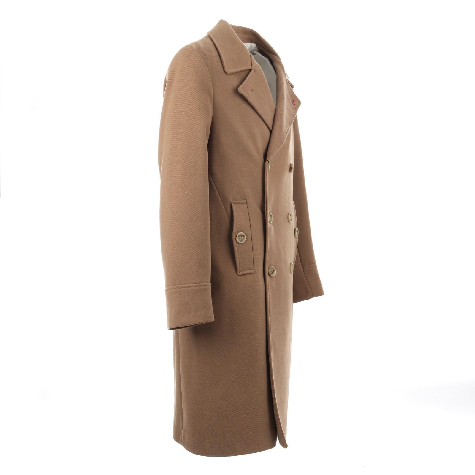 Cappotto ELMAS PHIL 100175 CAM ELMAS PHIL 