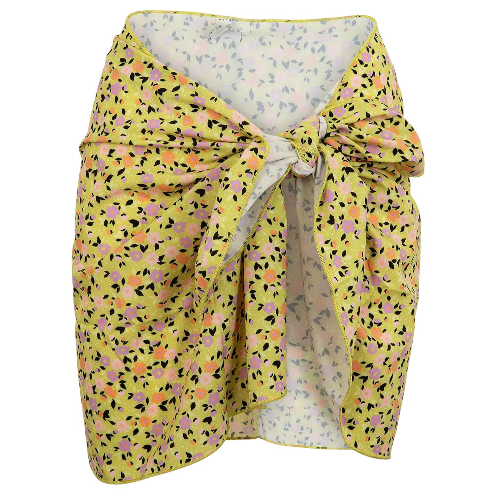 Pareo ME FUI Donna MF25-0216 X09 