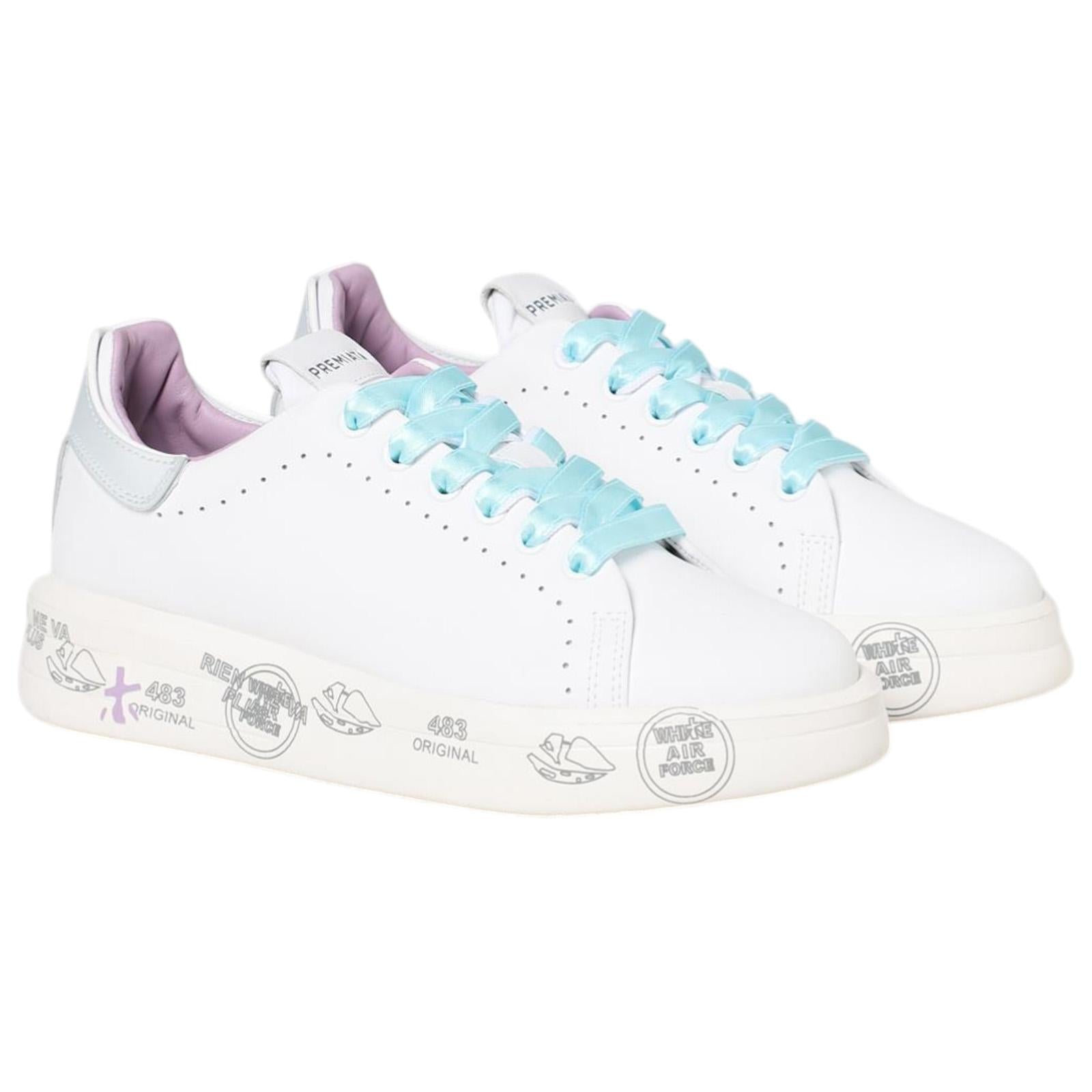 Sneakers PREMIATA BELLE 6280 PREMIATA 