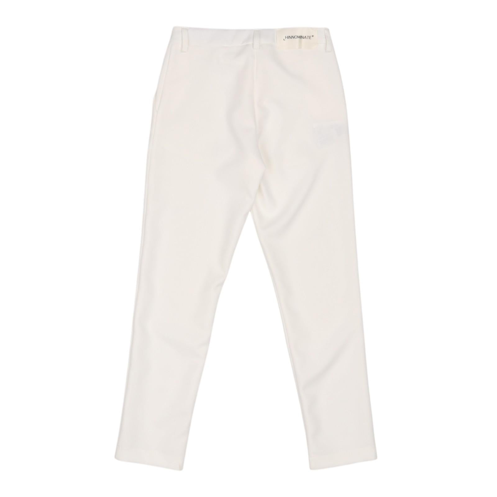 Pantalone HINNOMINATE kids 3645P00106 PAN HINNOMINATE 