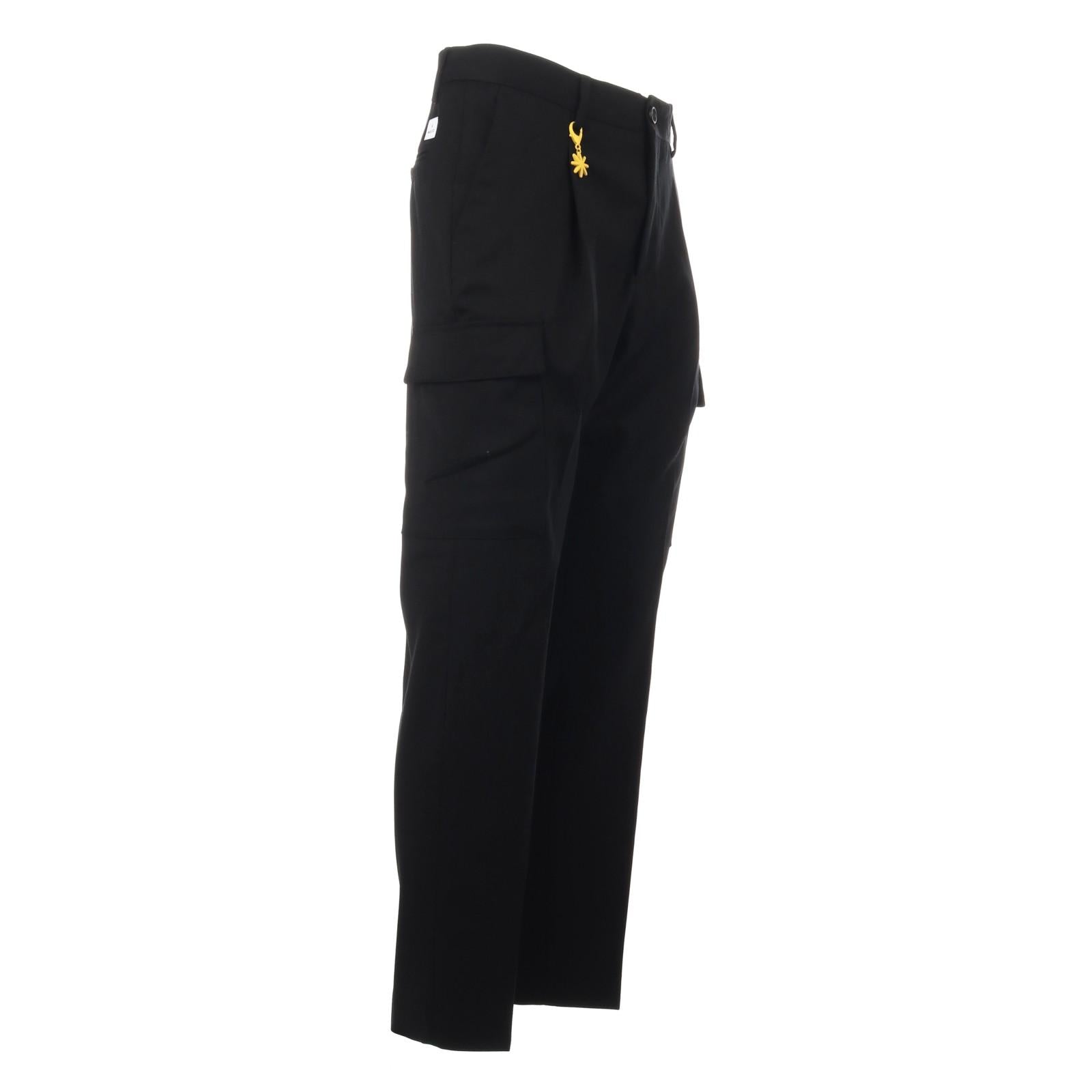 Pantalone MANUEL RITZ Uomo 3732P1698-240500 99 