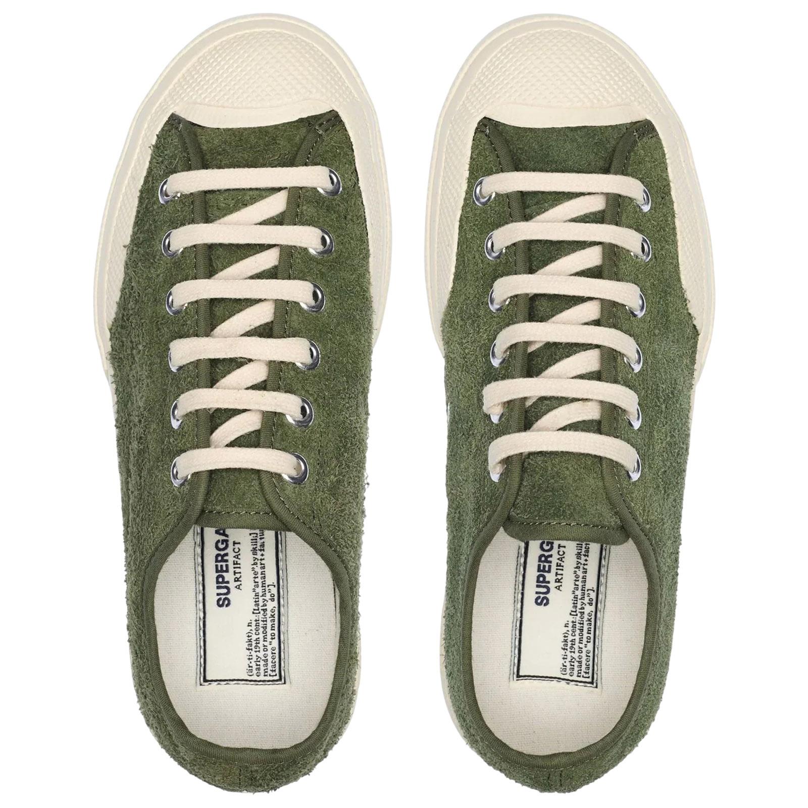 Sneakers SUPERGA S3146HW AMM SUPERGA 
